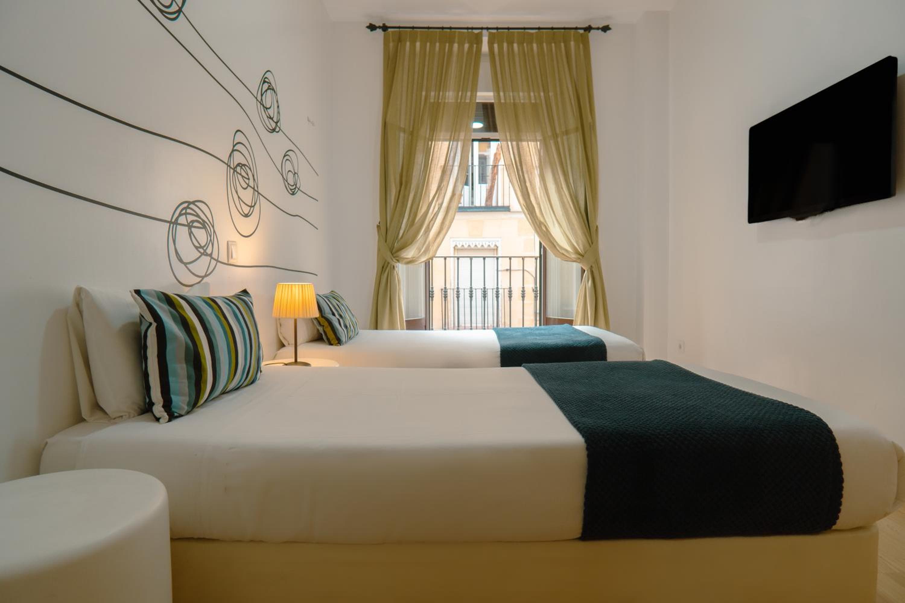 Smartr Madrid Chueca — 16