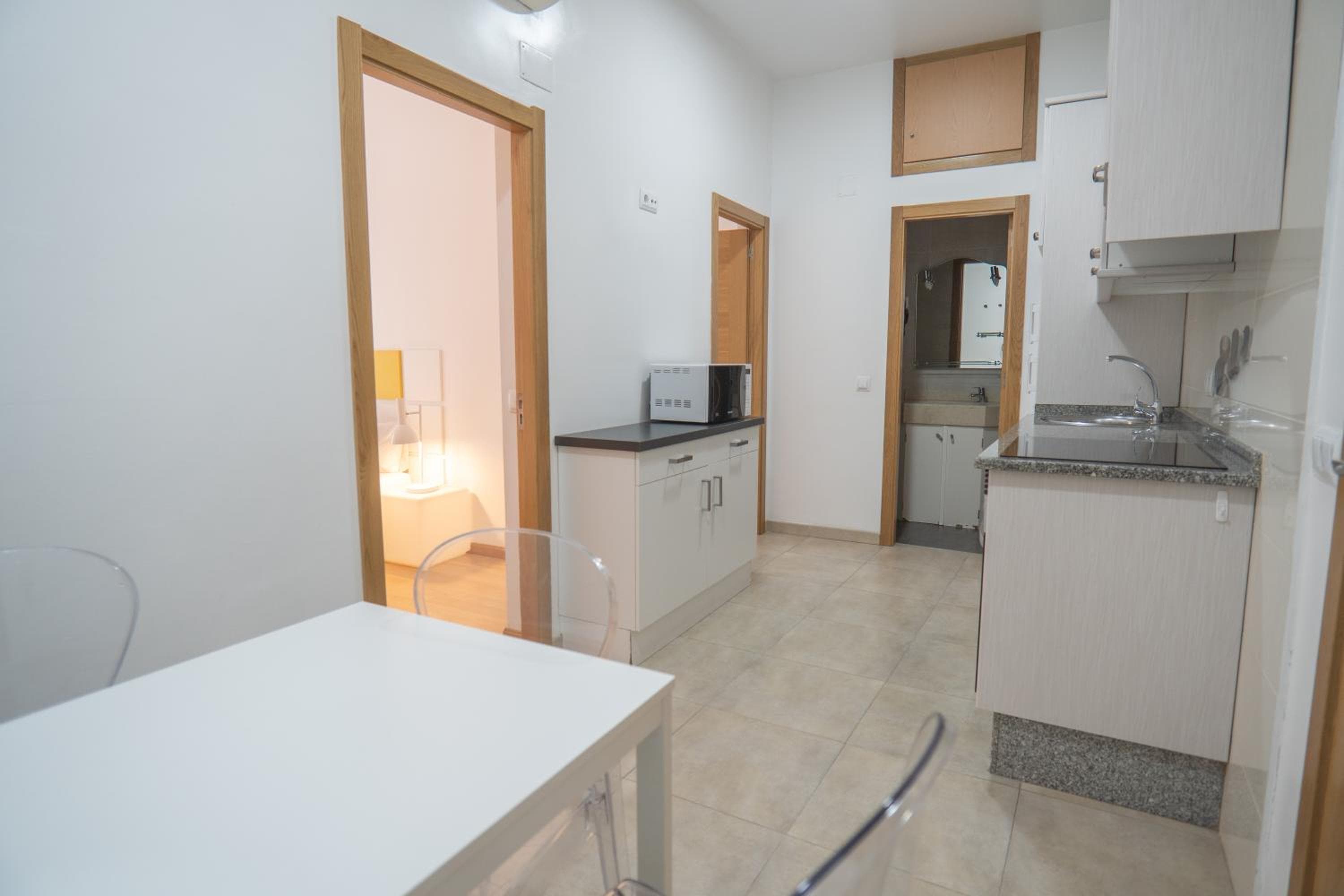 Smartr Madrid Chueca — 11