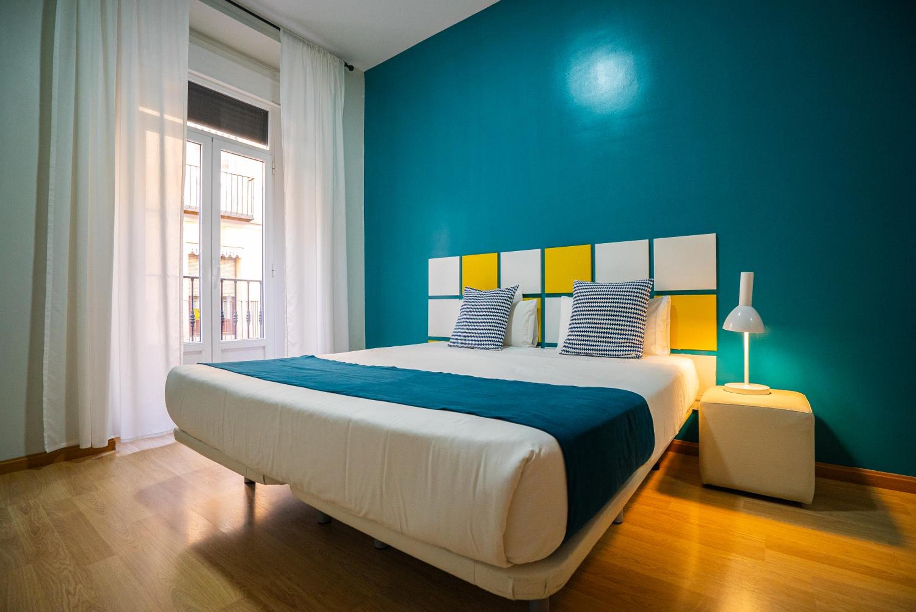 Smartr Madrid Chueca — 22