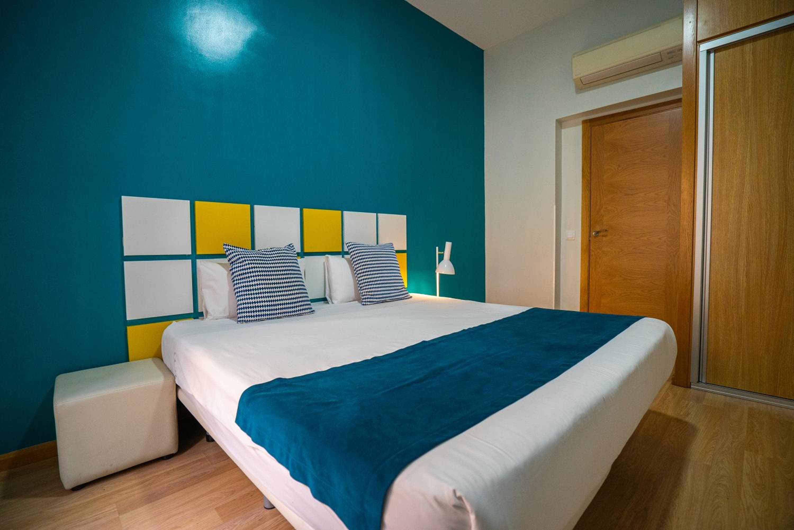 Smartr Madrid Chueca — 20
