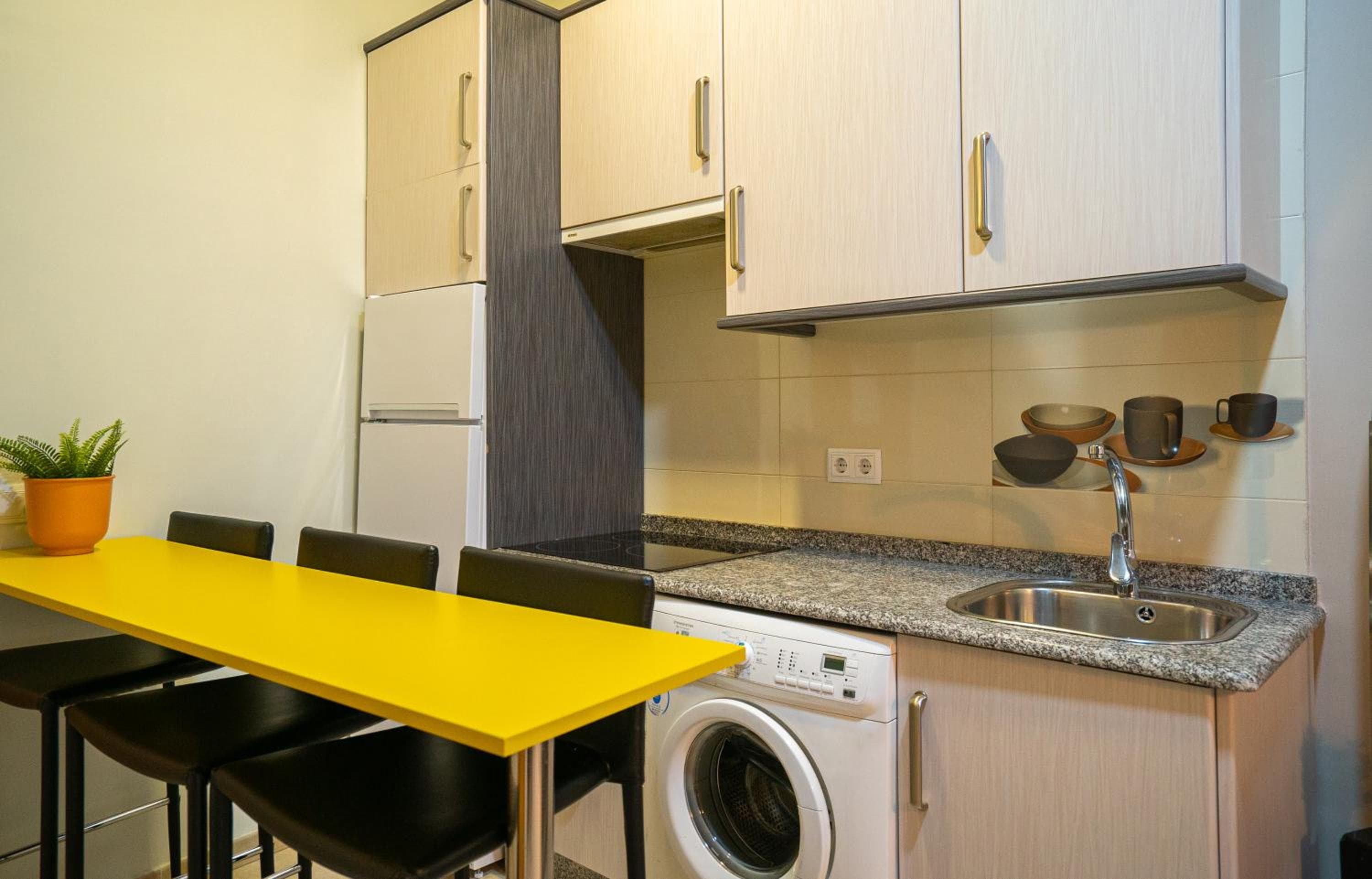Smartr Madrid Chueca — 21