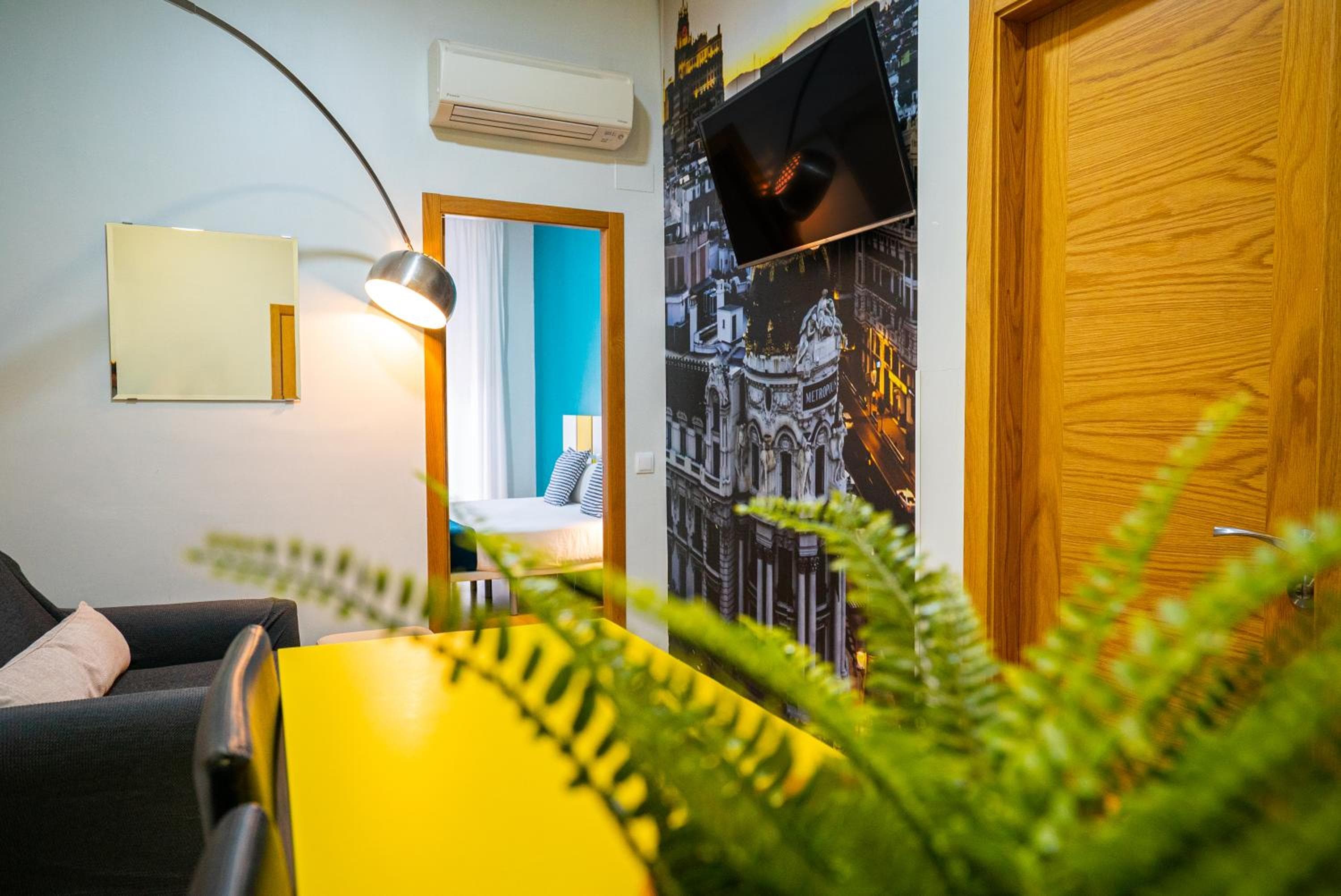 Smartr Madrid Chueca — 23