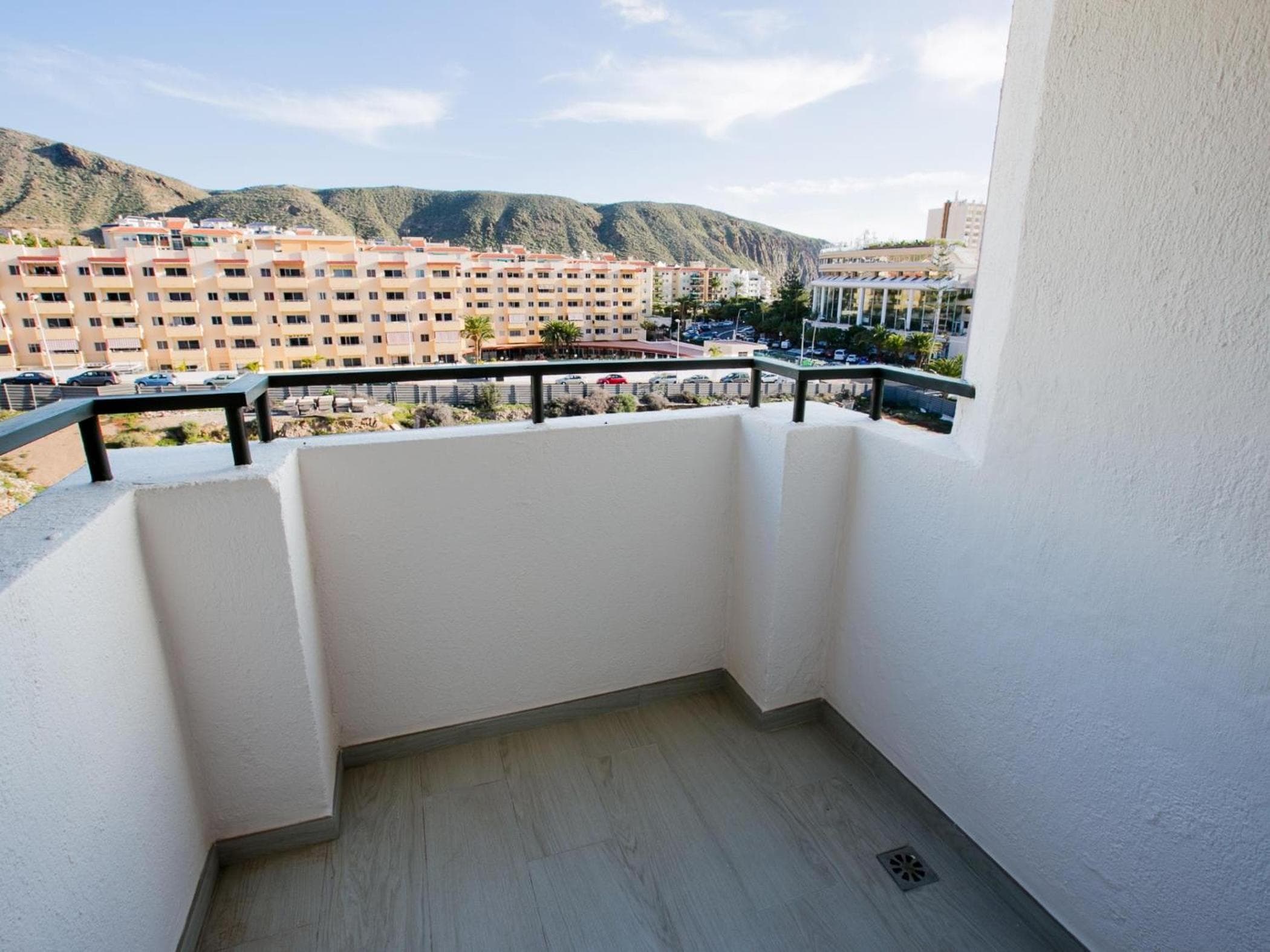 5B Jardines Canarios sul Mar Smart Tv y Fibra — 2
