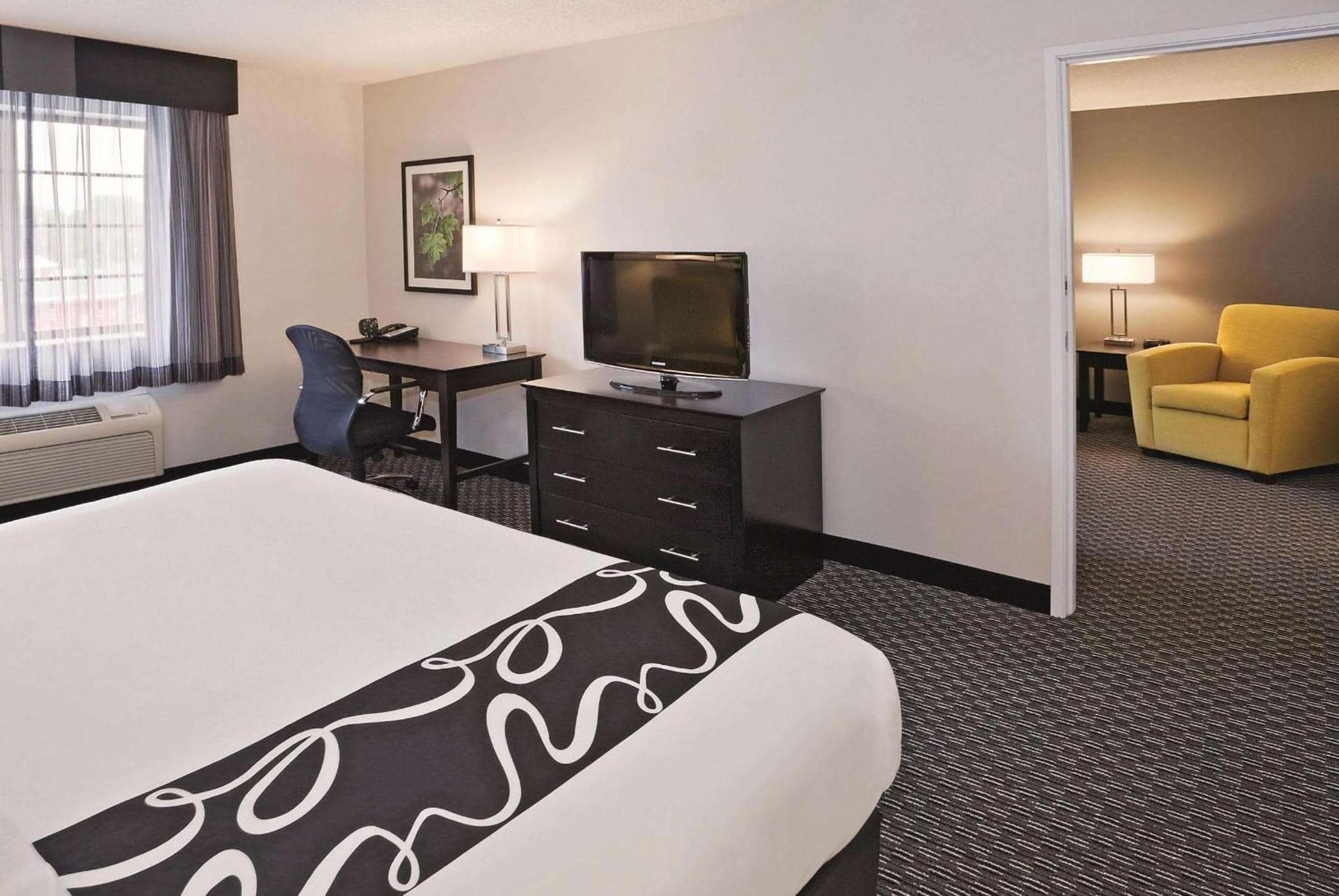 La Quinta by Wyndham Las Vegas Summerlin Tech — 28