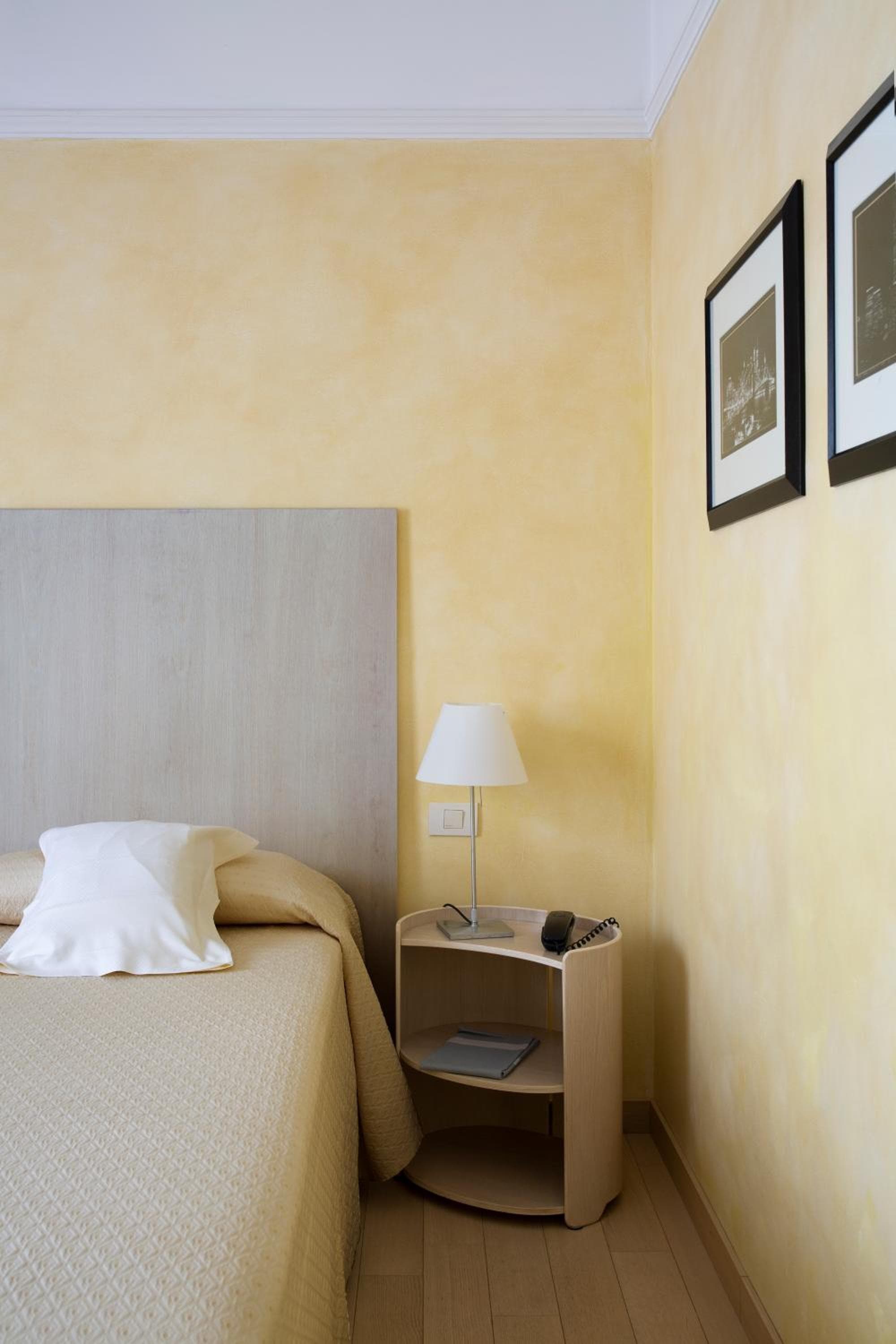 Hotel Kolumbien — 6