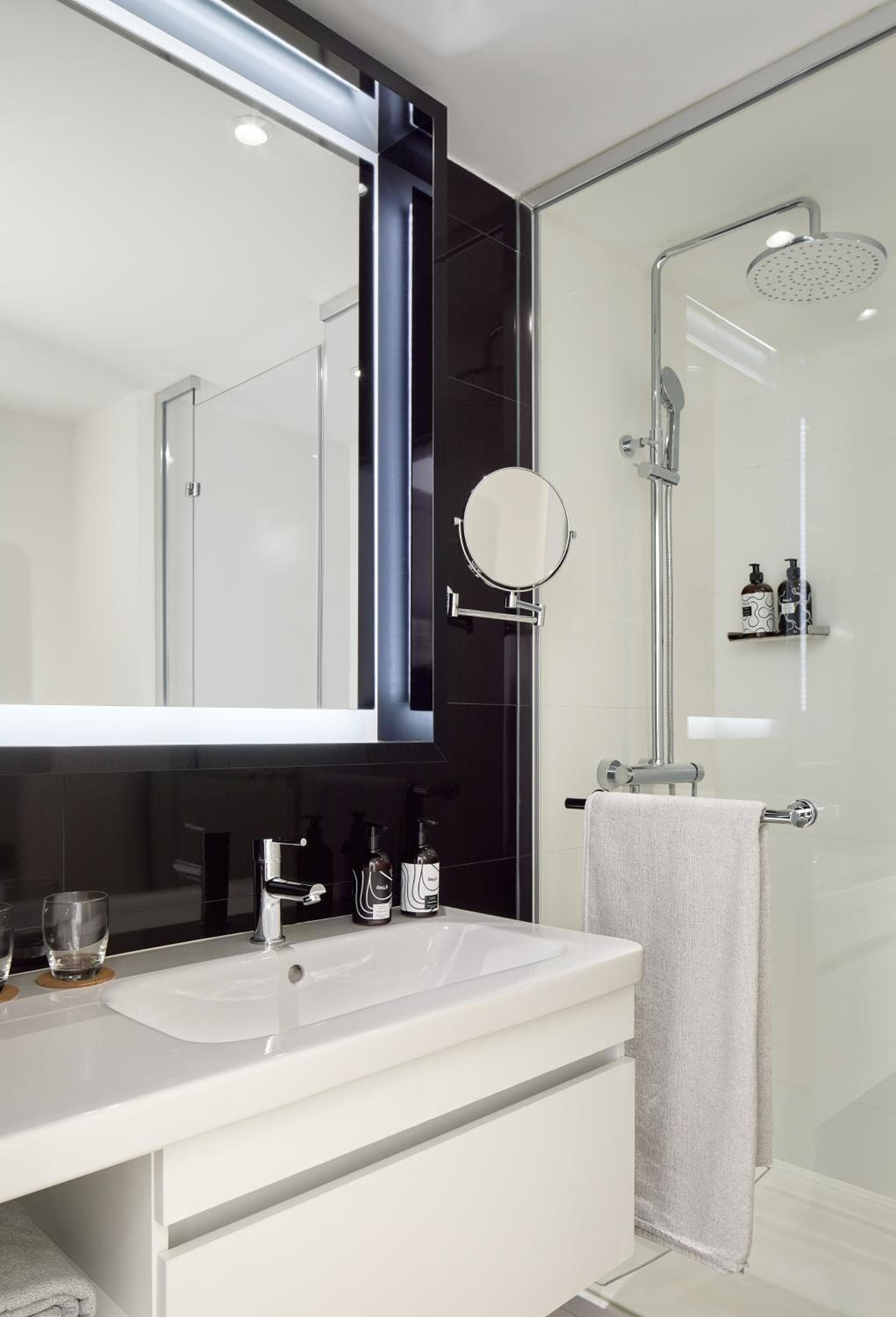 INNSiDE by Meliá Barcelona Apolo hotel, Avenida Paralelo, 57-59, Barcelona, Spain — photo 71