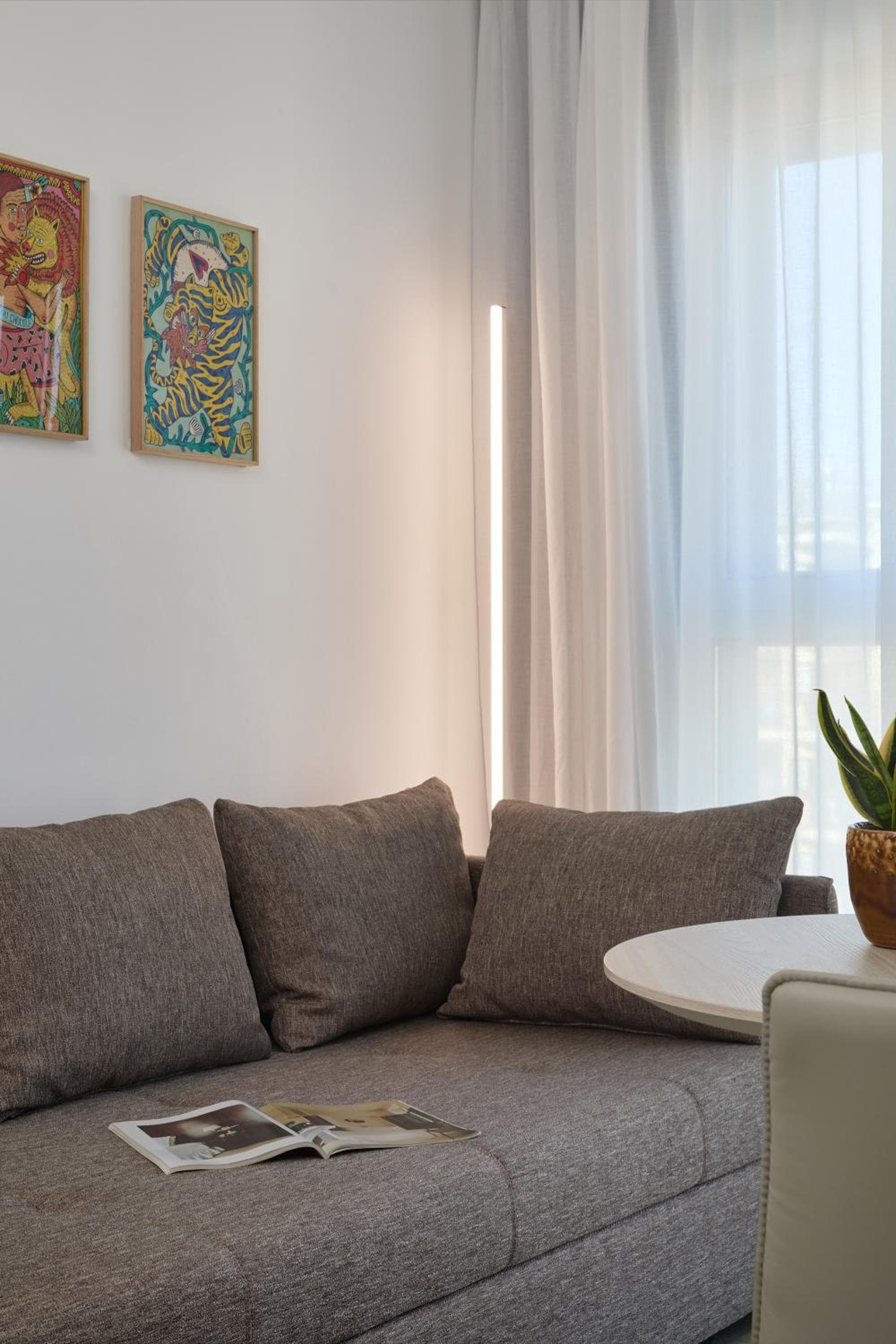 INNSiDE by Meliá Barcelona Apolo hotel, Avenida Paralelo, 57-59, Barcelona, Spain — photo 11