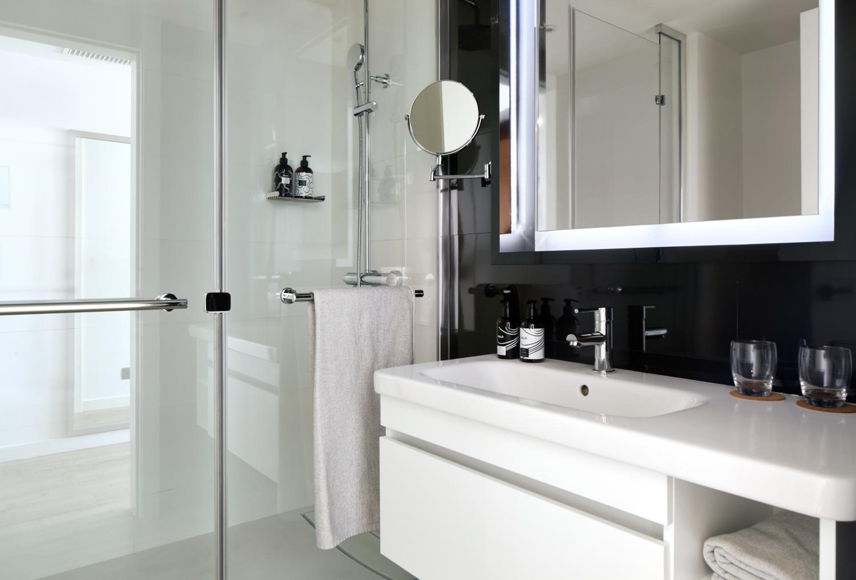 INNSiDE by Meliá Barcelona Apolo hotel, Avenida Paralelo, 57-59, Barcelona, Spain — photo 14