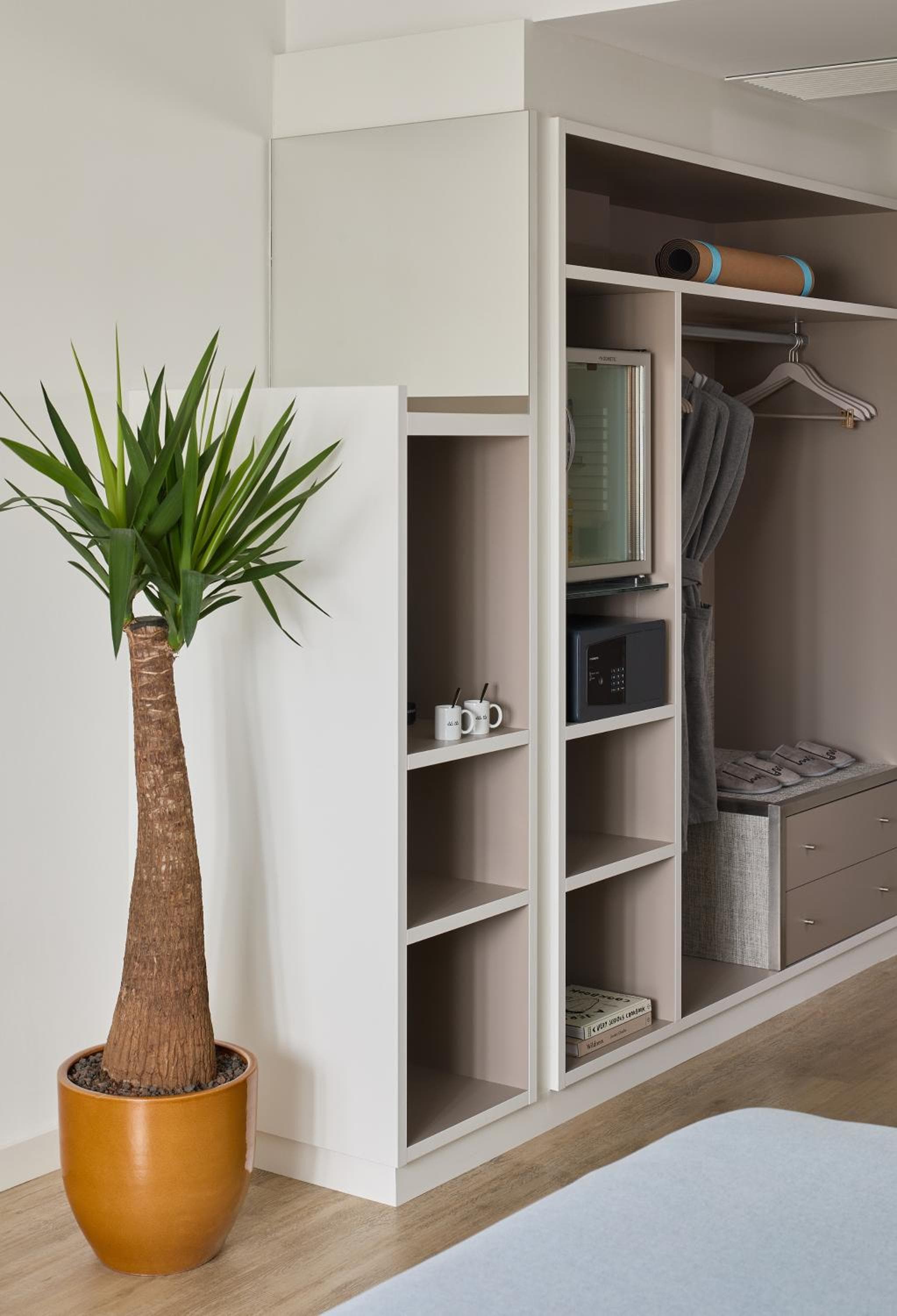 INNSiDE by Meliá Barcelona Apolo hotel, Avenida Paralelo, 57-59, Barcelona, Spain — photo 24