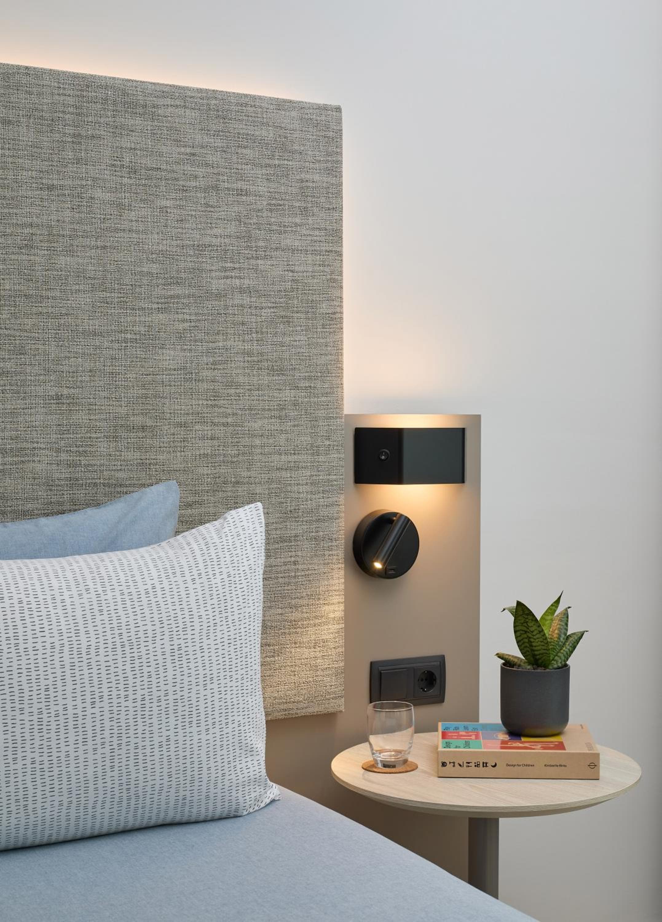 INNSiDE by Meliá Barcelona Apolo hotel, Avenida Paralelo, 57-59, Barcelona, Spain — photo 85