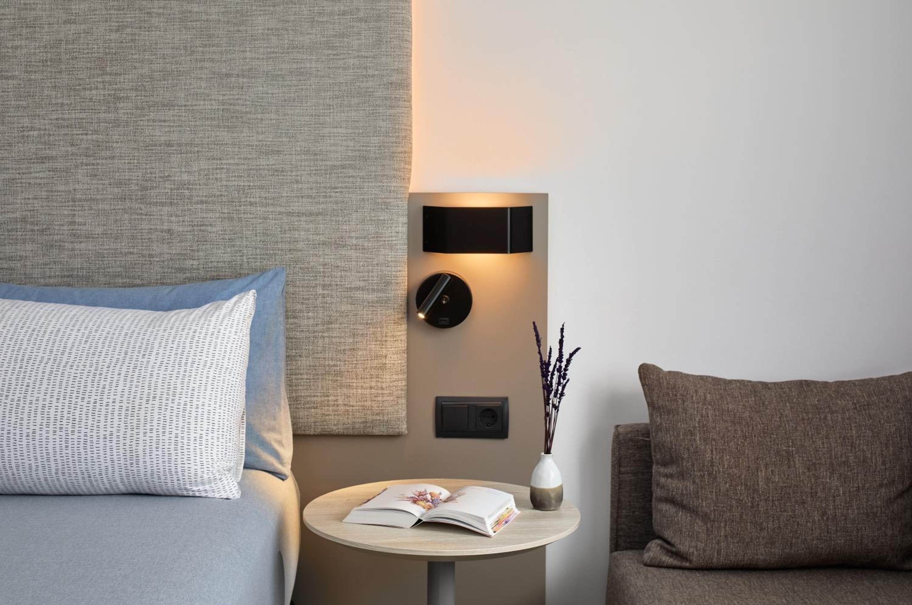 INNSiDE by Meliá Barcelona Apolo hotel, Avenida Paralelo, 57-59, Barcelona, Spain — photo 54