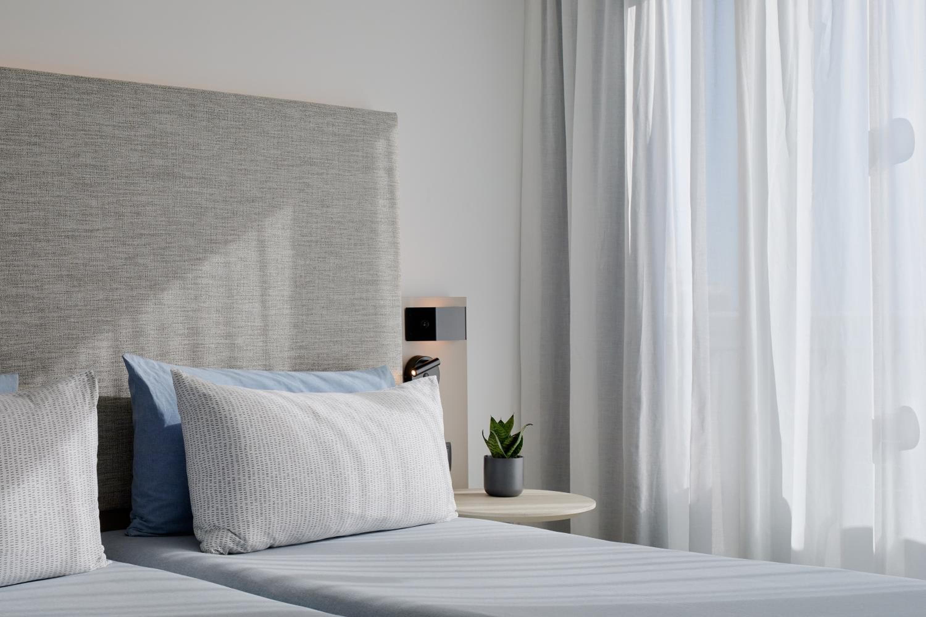 INNSiDE by Meliá Barcelona Apolo hotel, Avenida Paralelo, 57-59, Barcelona, Spain — photo 33