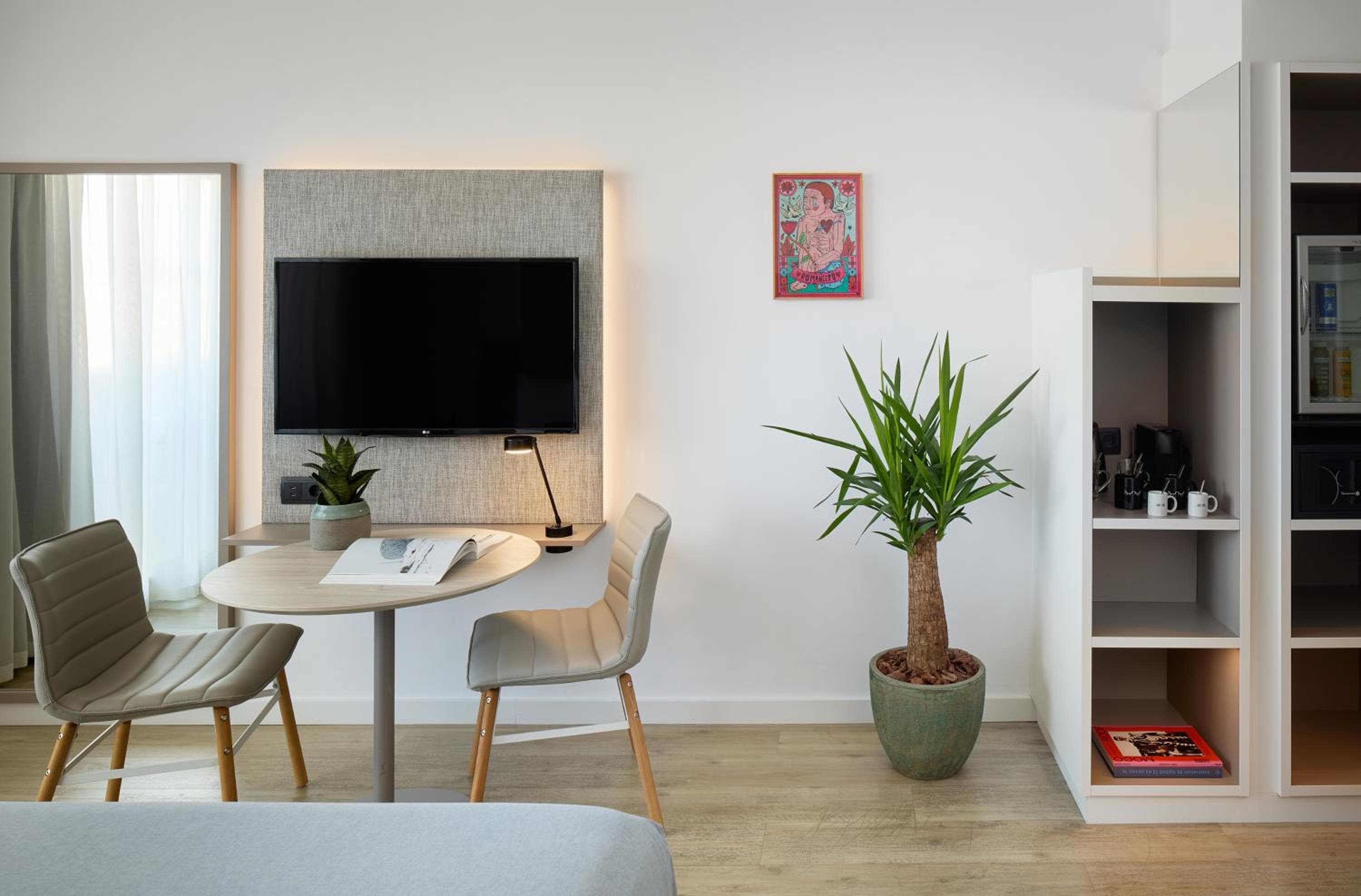 INNSiDE by Meliá Barcelona Apolo hotel, Avenida Paralelo, 57-59, Barcelona, Spain — photo 78