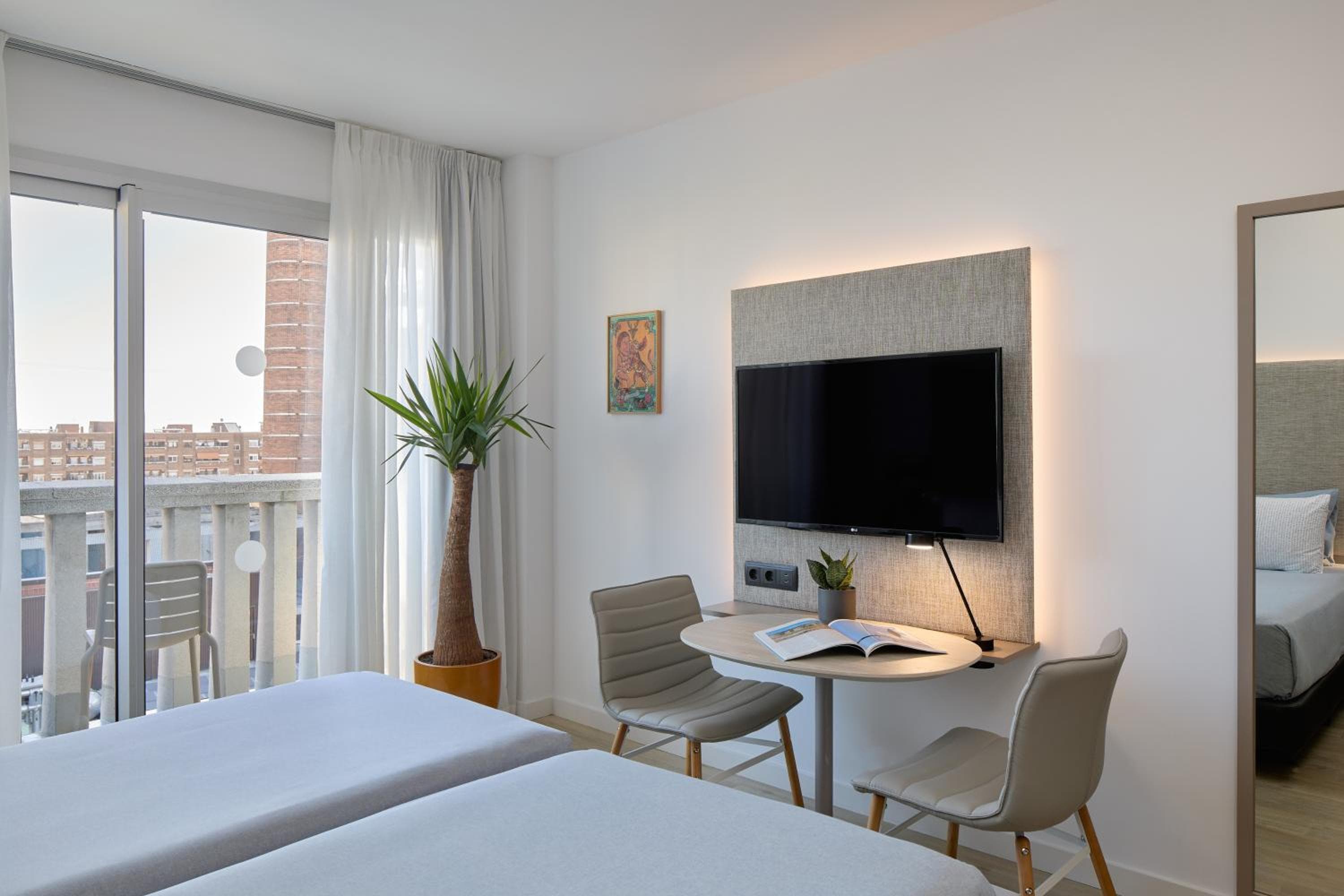 INNSiDE by Meliá Barcelona Apolo hotel, Avenida Paralelo, 57-59, Barcelona, Spain — photo 30