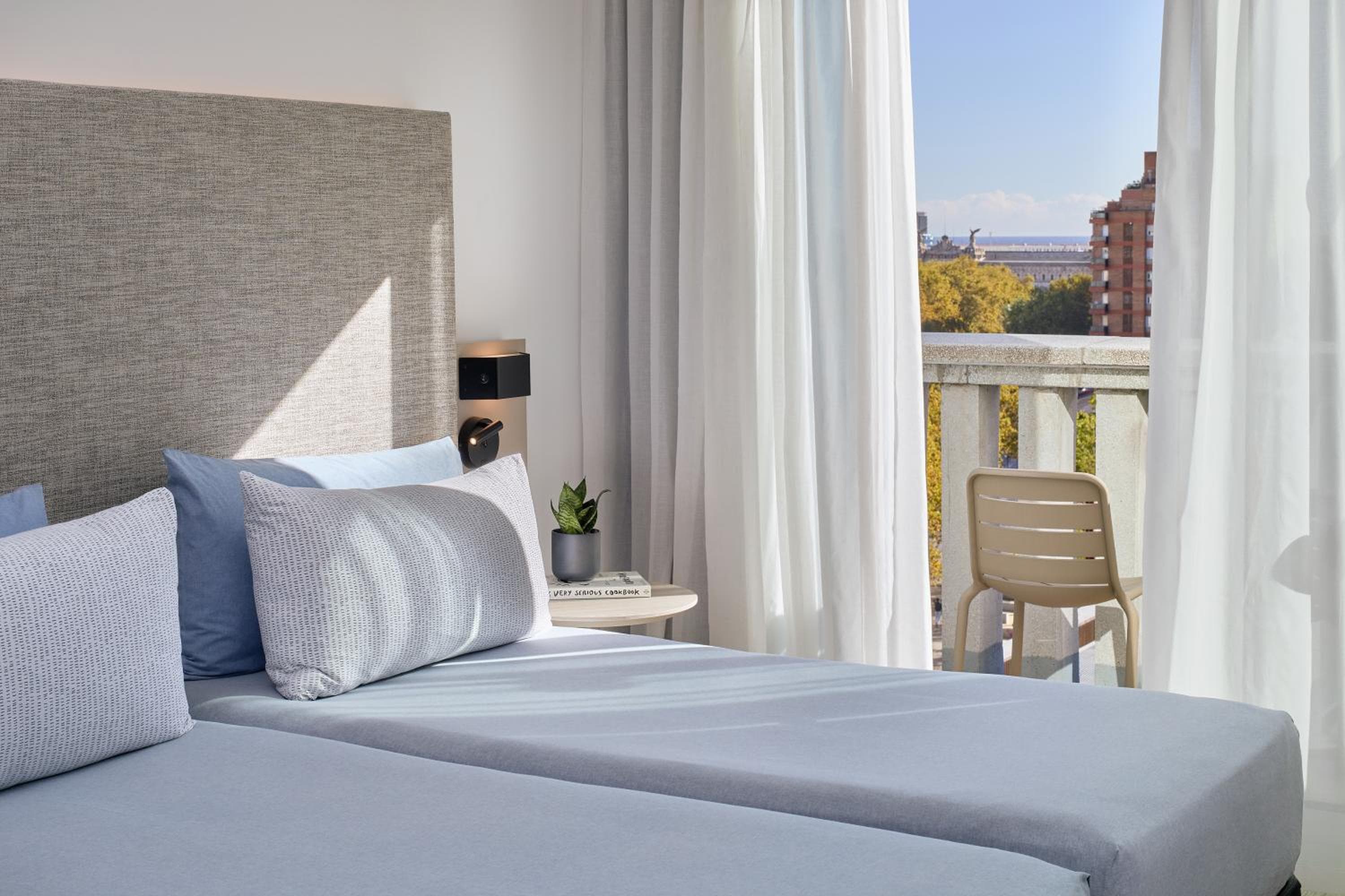 INNSiDE by Meliá Barcelona Apolo hotel, Avenida Paralelo, 57-59, Barcelona, Spain — photo 32