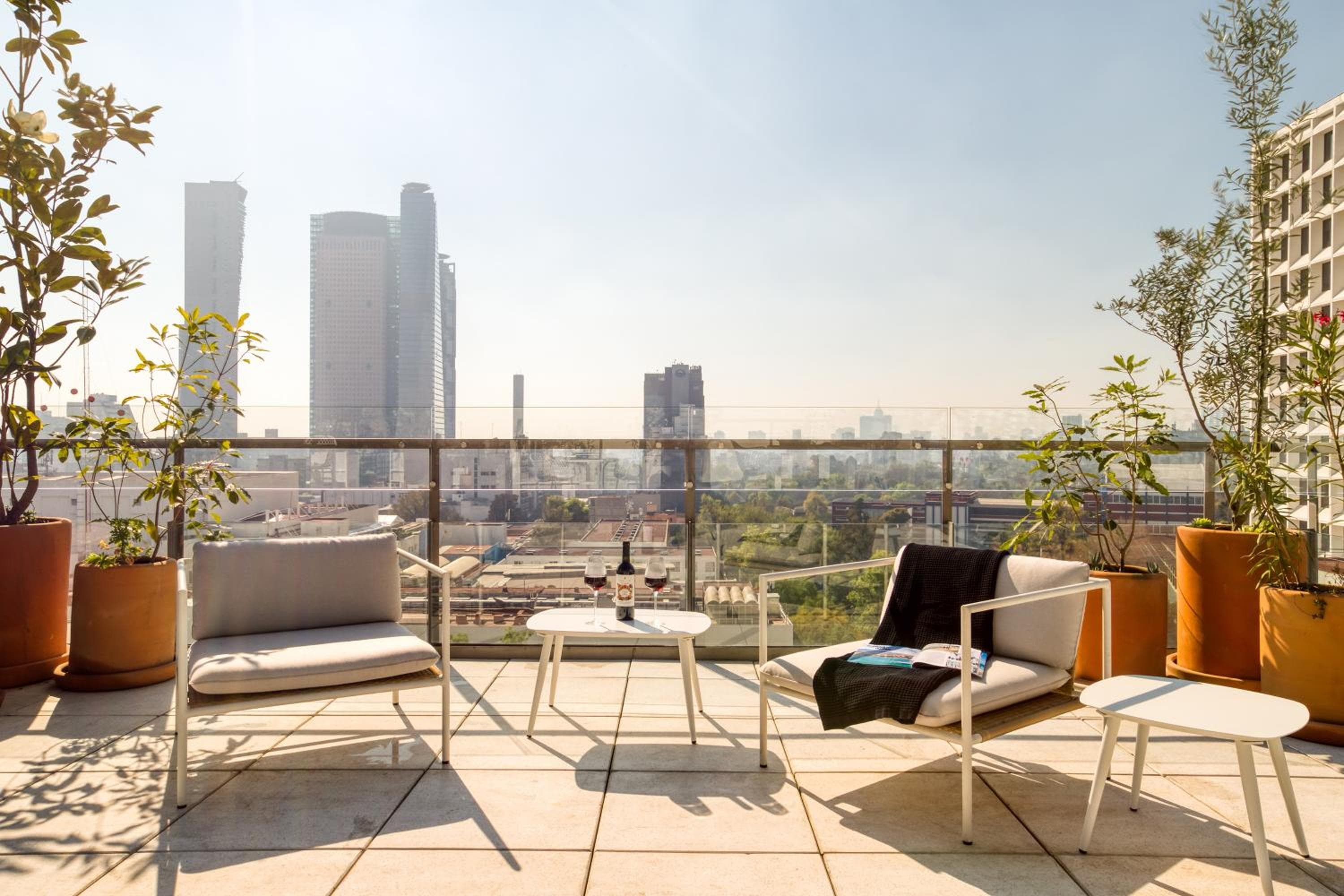 UTOPICA Polanco di ULIV — 9