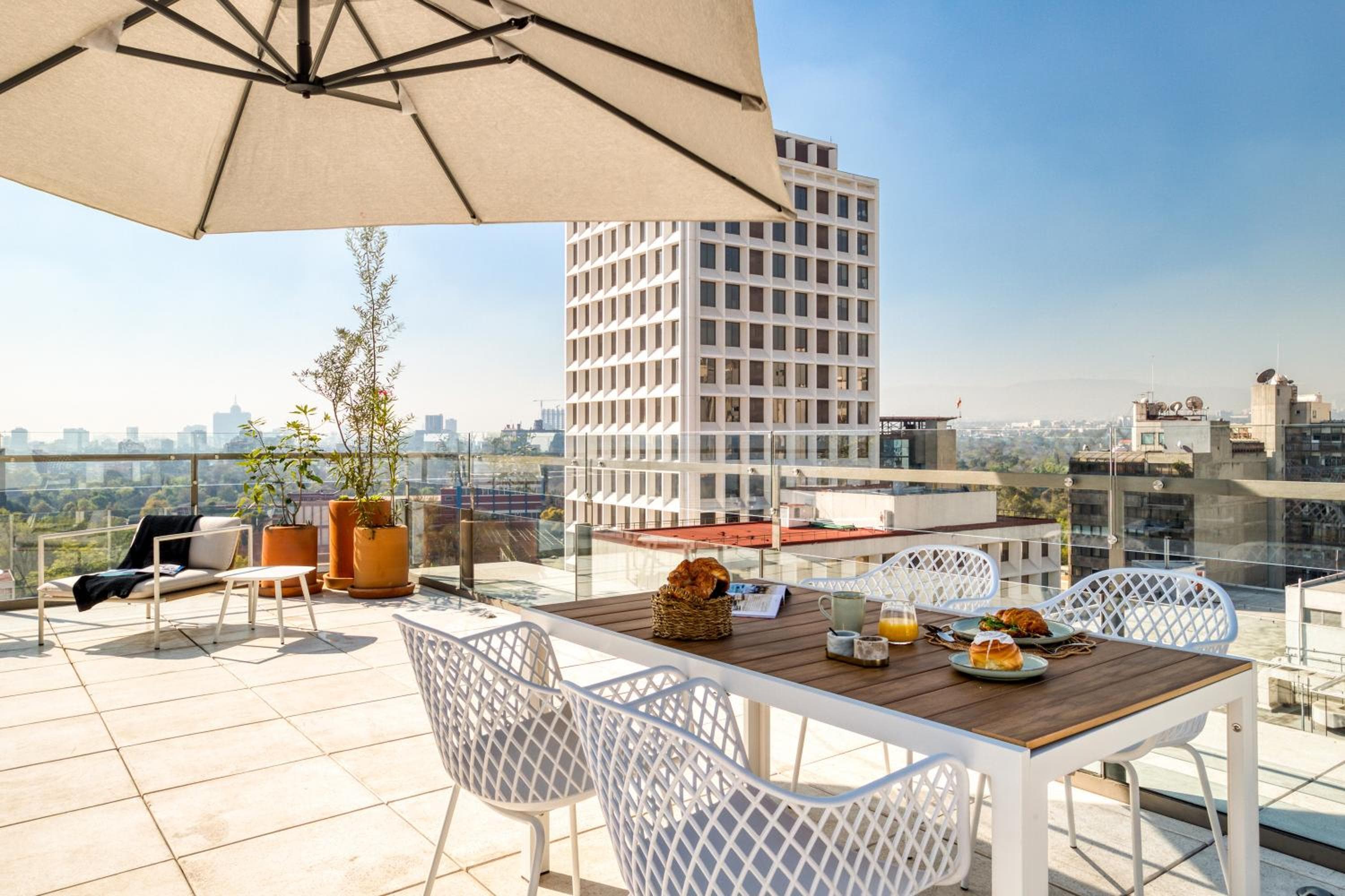 UTOPICA Polanco di ULIV — 3