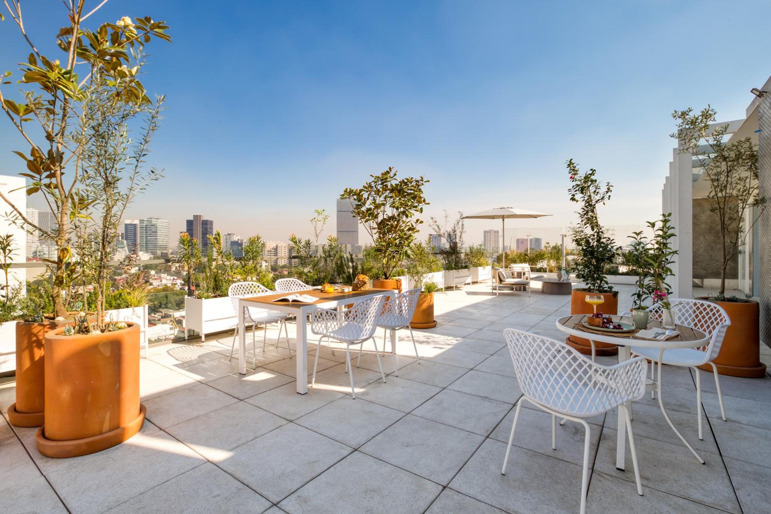 UTOPICA Polanco di ULIV — 2