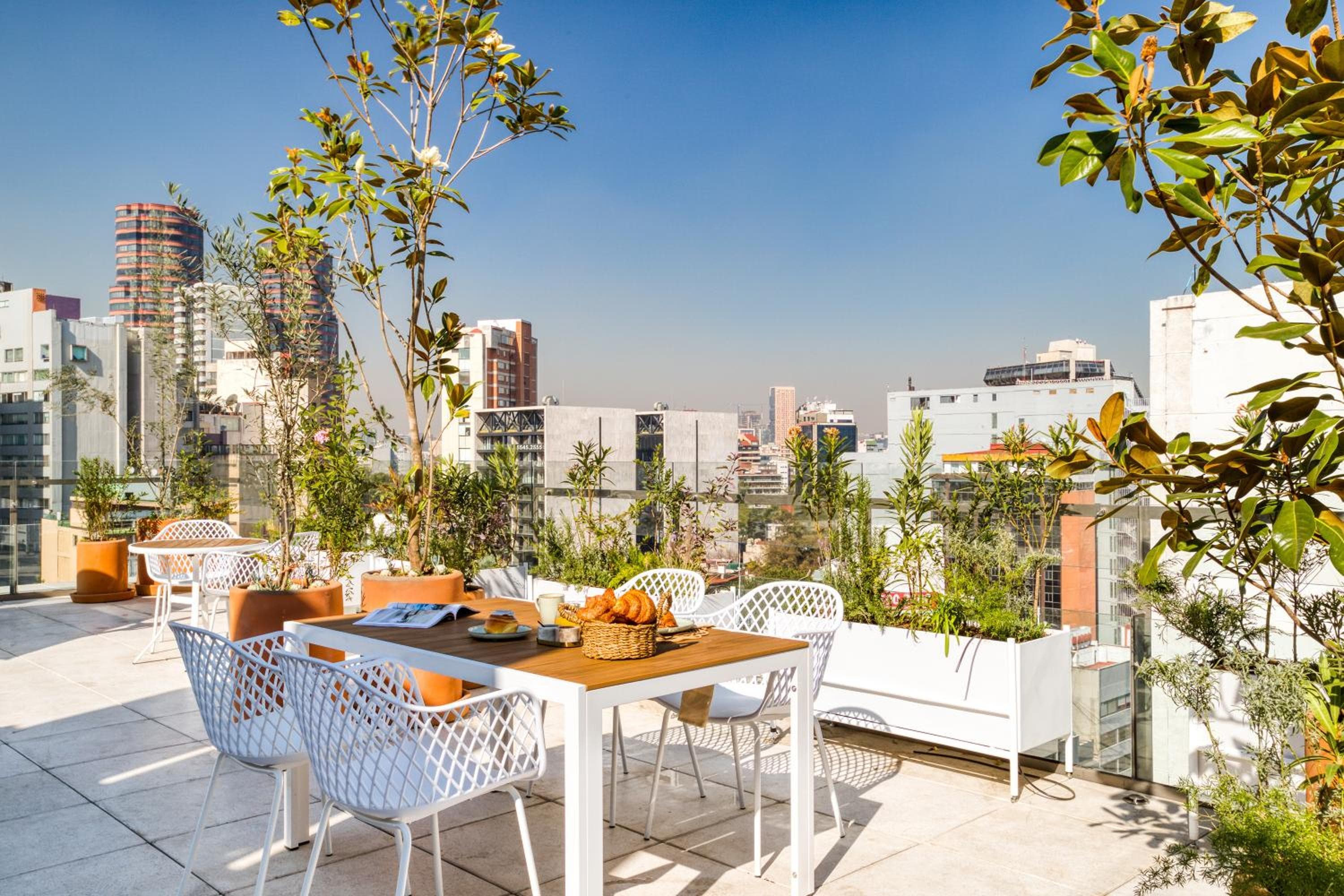 UTOPICA Polanco di ULIV — 4