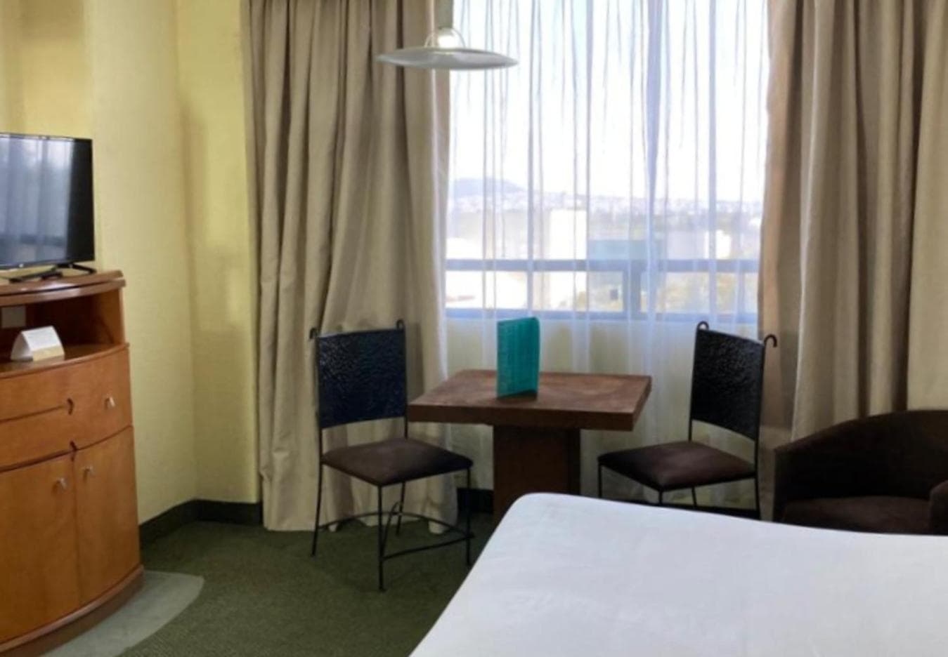 Hotel Real del Sur — 4