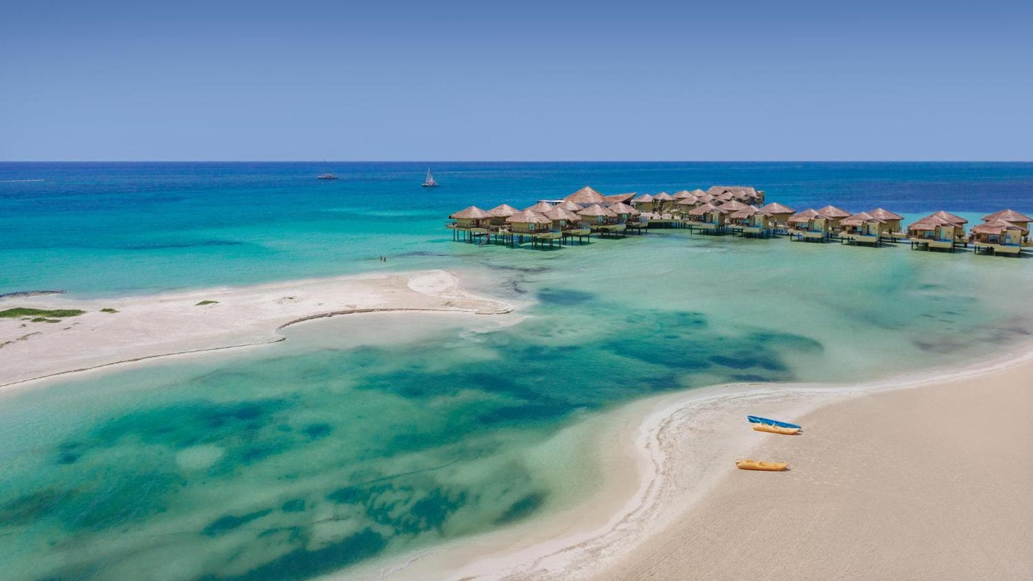 Palafitos Overwater Bungalows, All & More Inclusive - Adults Only — 7