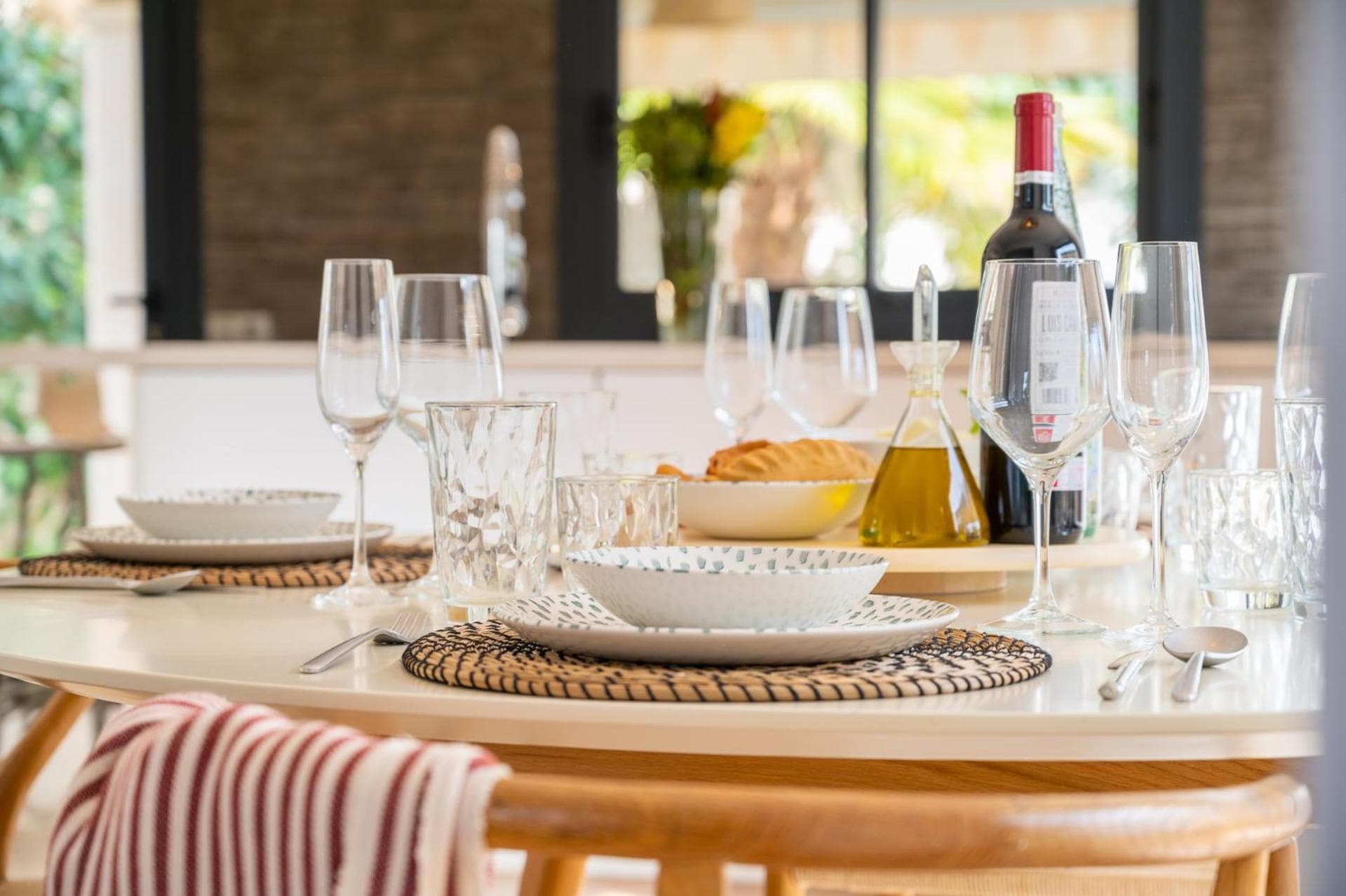 Villa Ca'n Alonso - Families & Athletes Only — 22