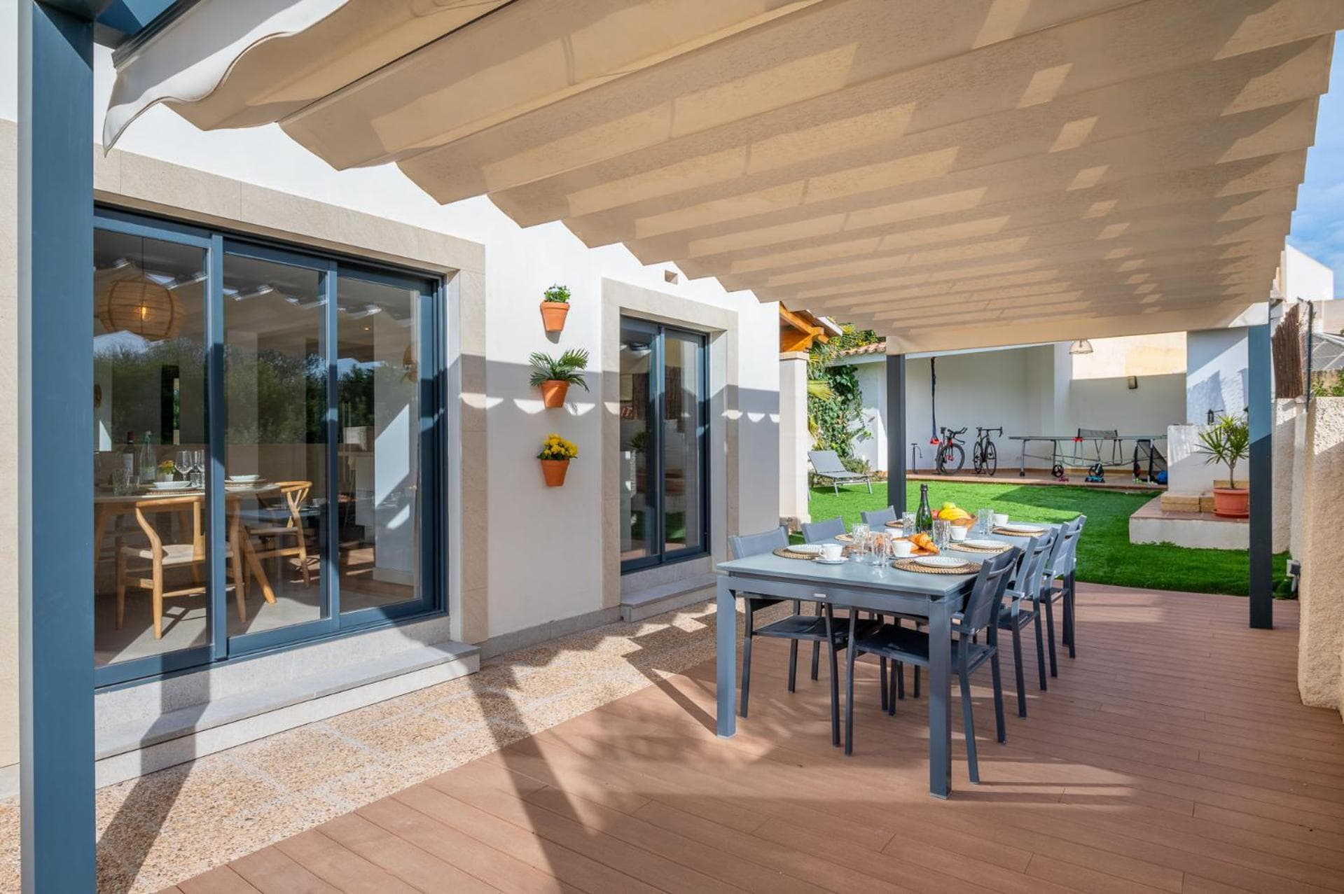 Villa Ca'n Alonso - Families & Athletes Only — 4