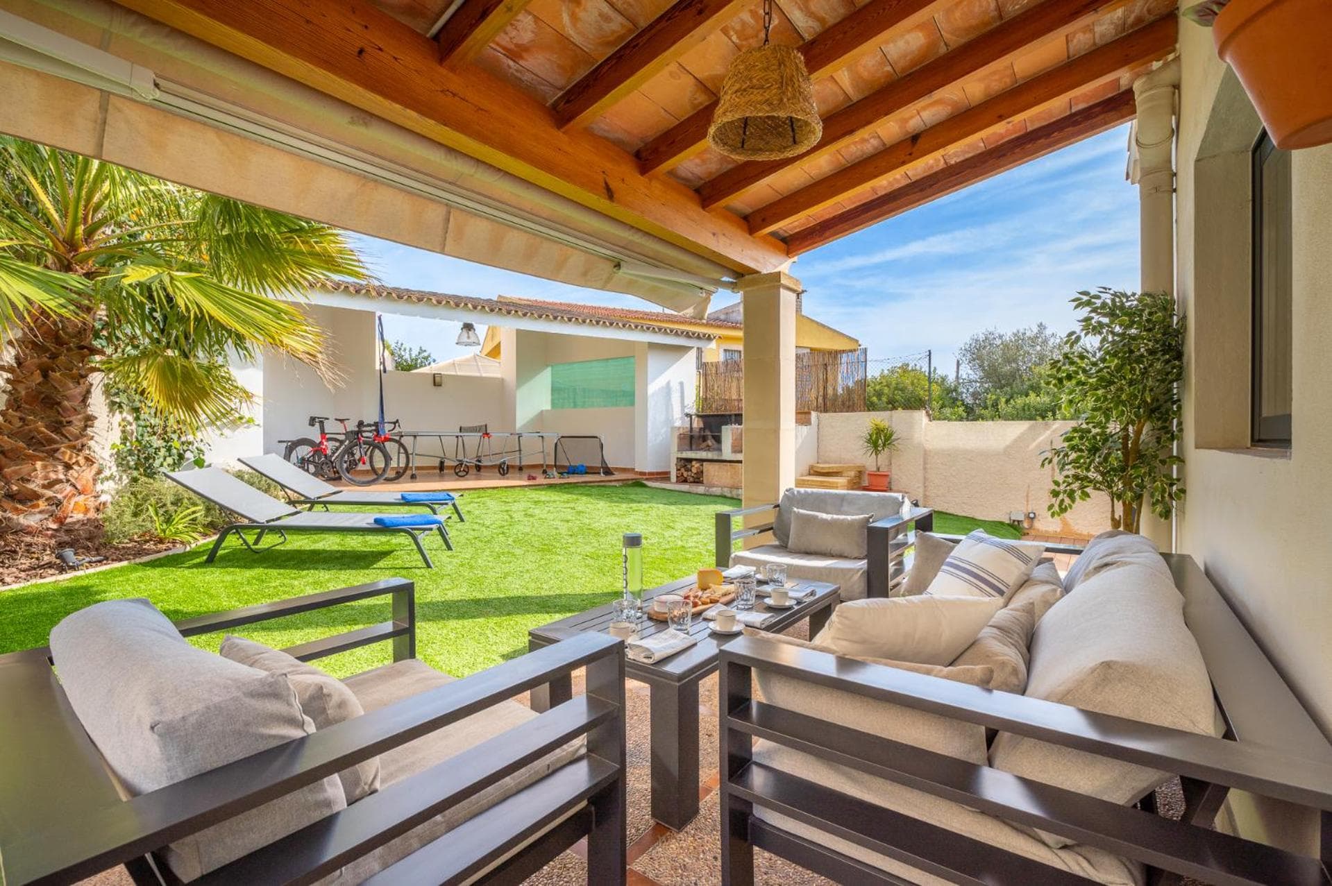 Villa Ca'n Alonso - Families & Athletes Only — 29