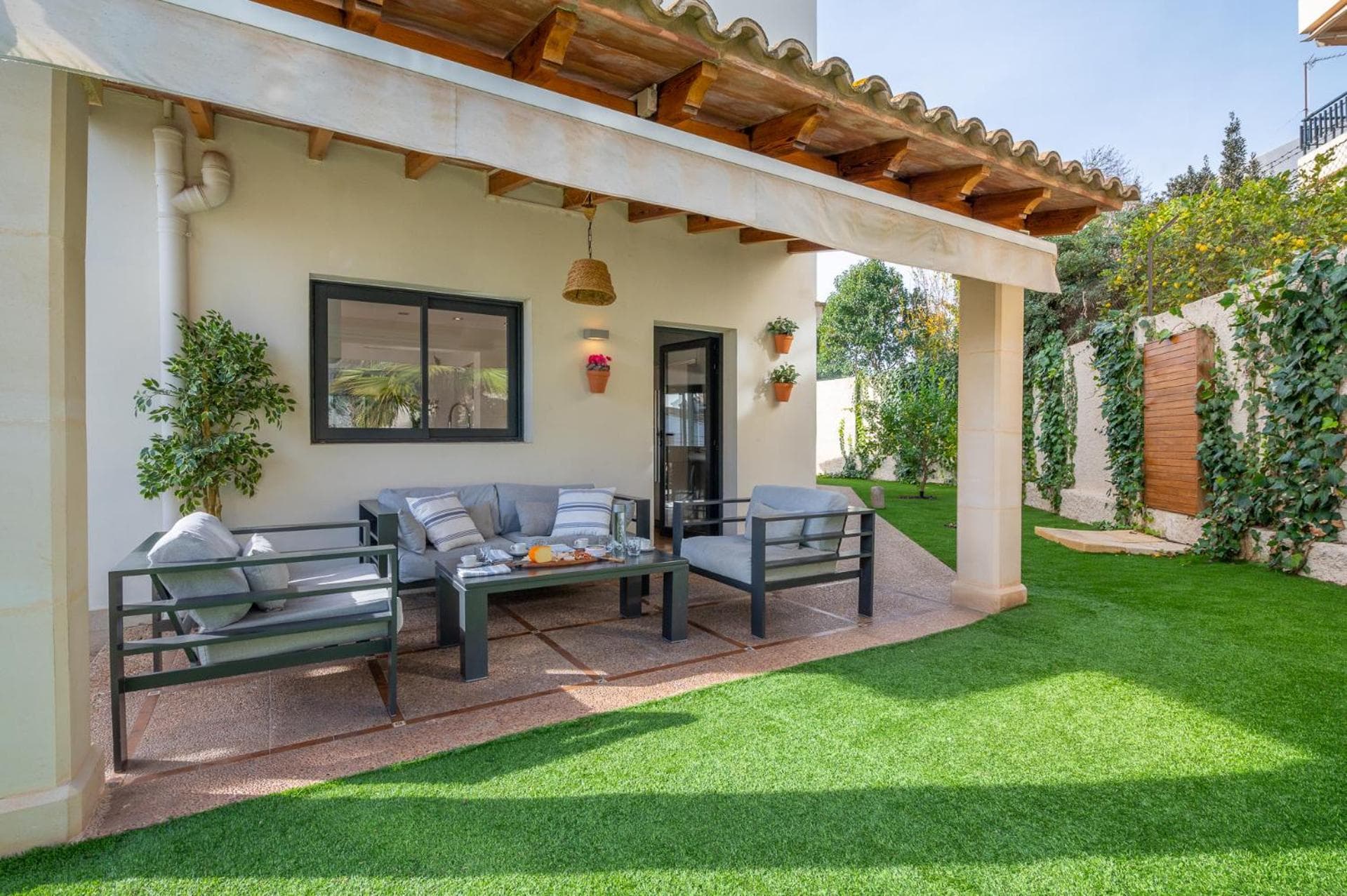 Villa Ca'n Alonso - Families & Athletes Only — 26