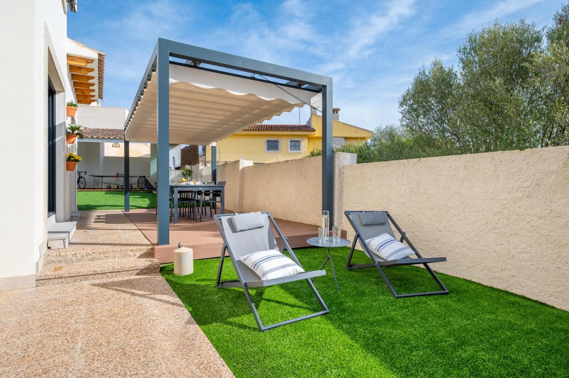 Villa Ca'n Alonso - Families & Athletes Only — 28