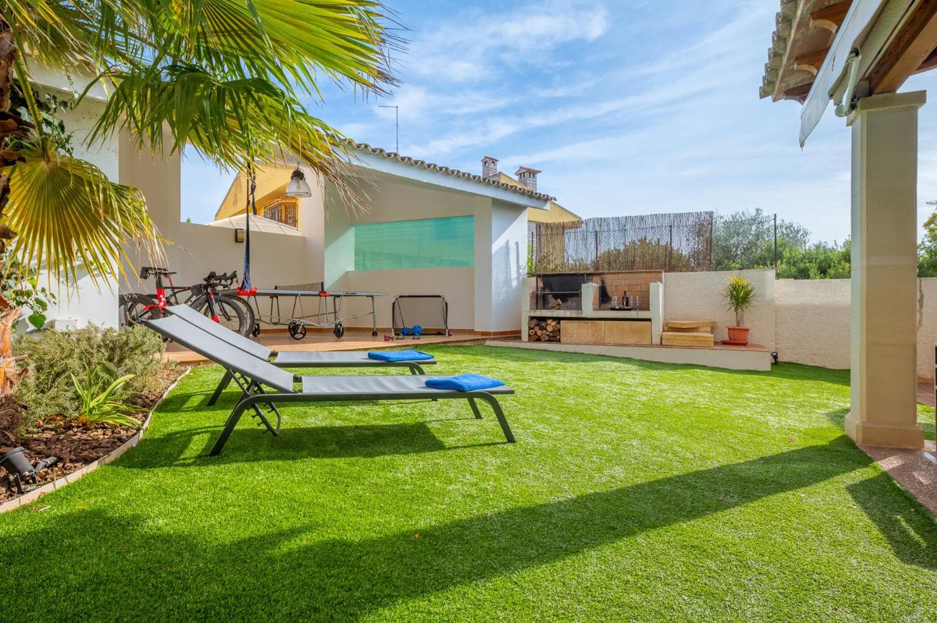 Villa Ca'n Alonso - Families & Athletes Only — 27