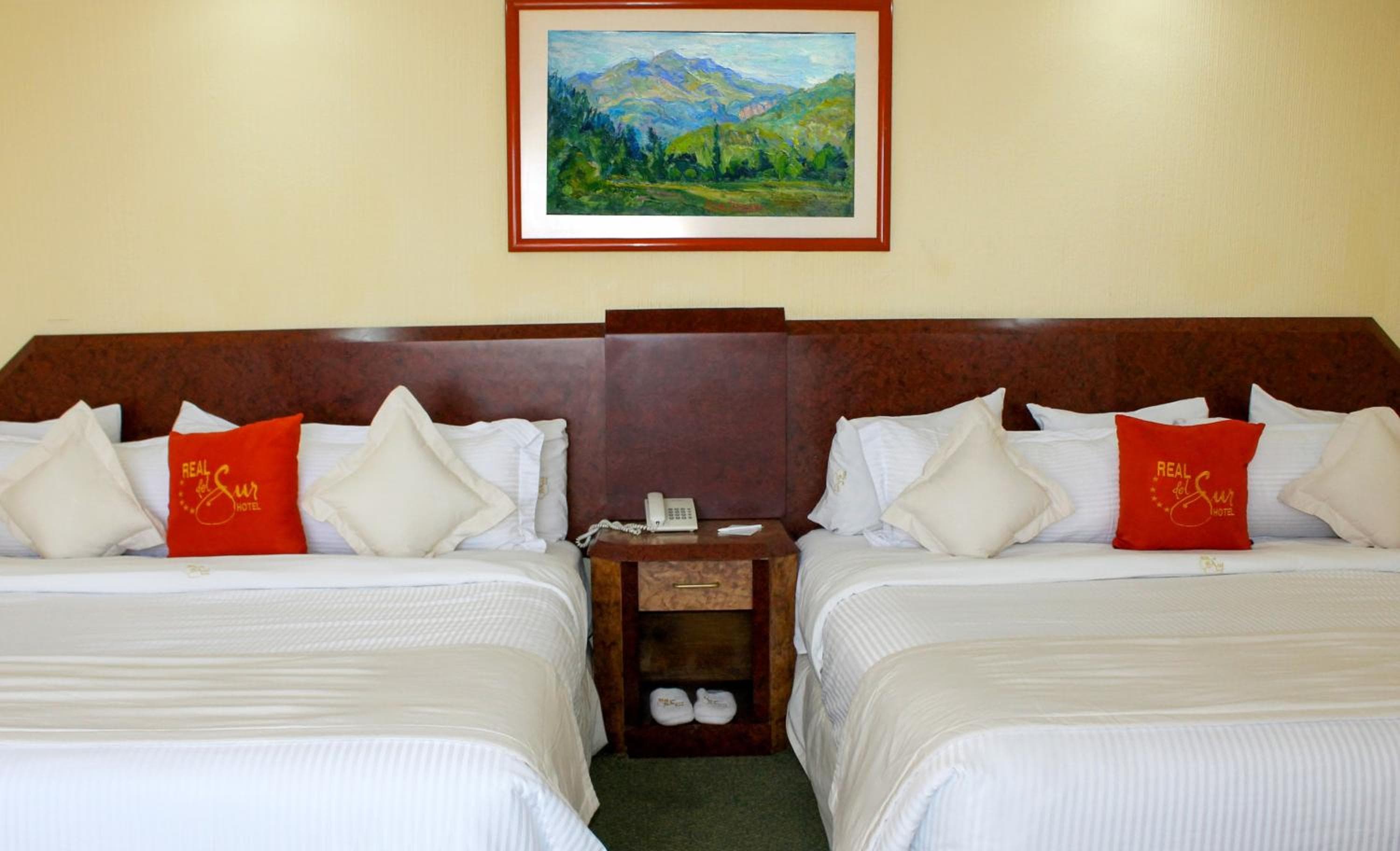 Hotel Real del Sur — 10
