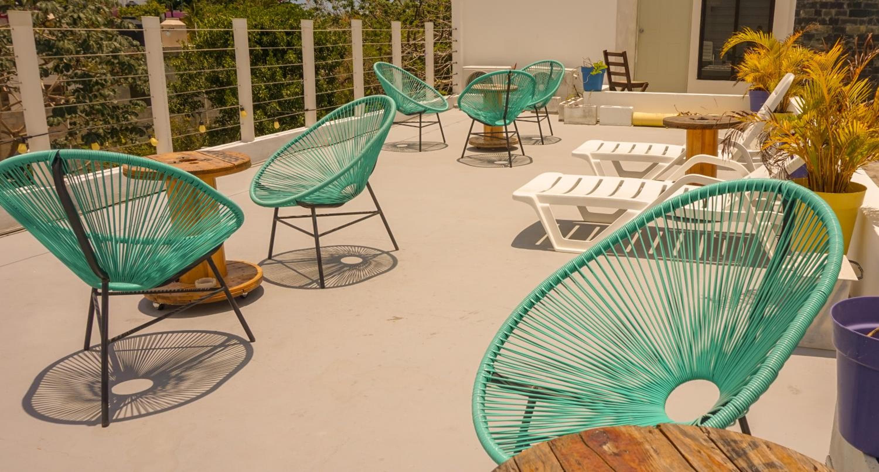 Les Suites Calle 2 by Galian — 25