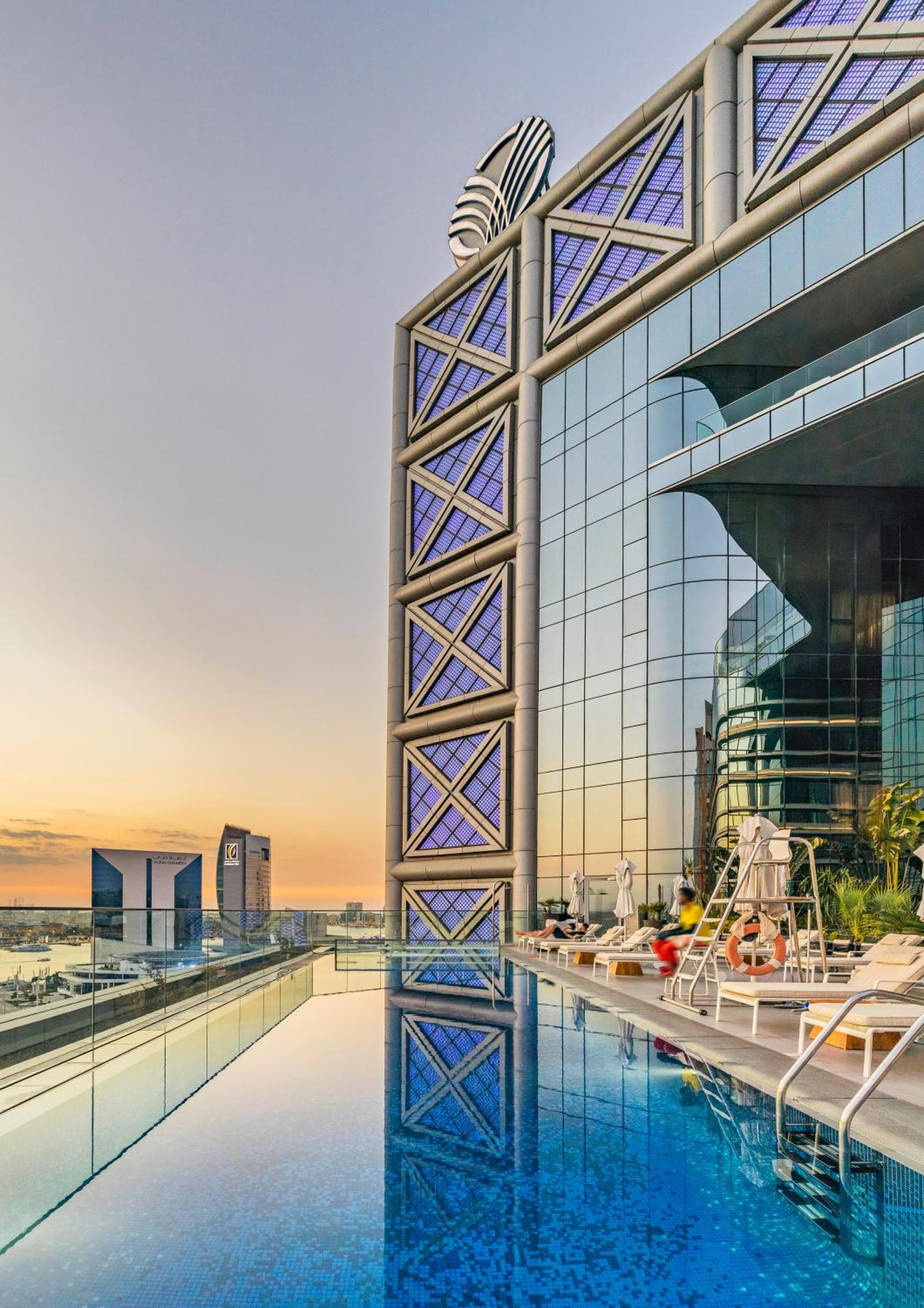 Al Bandar Rotana – Dubai Creek — 12