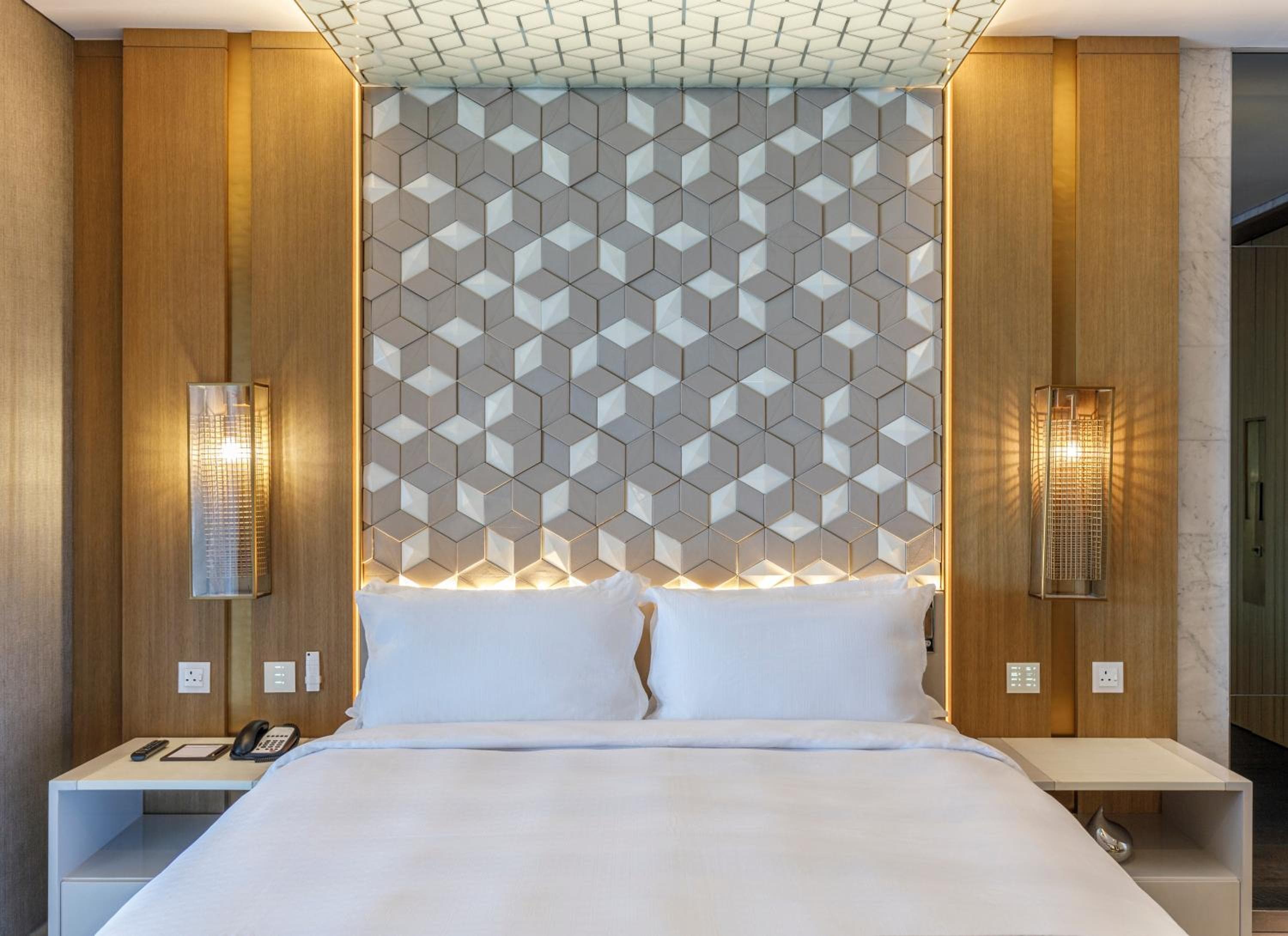 Al Bandar Rotana – Dubai Creek — 2
