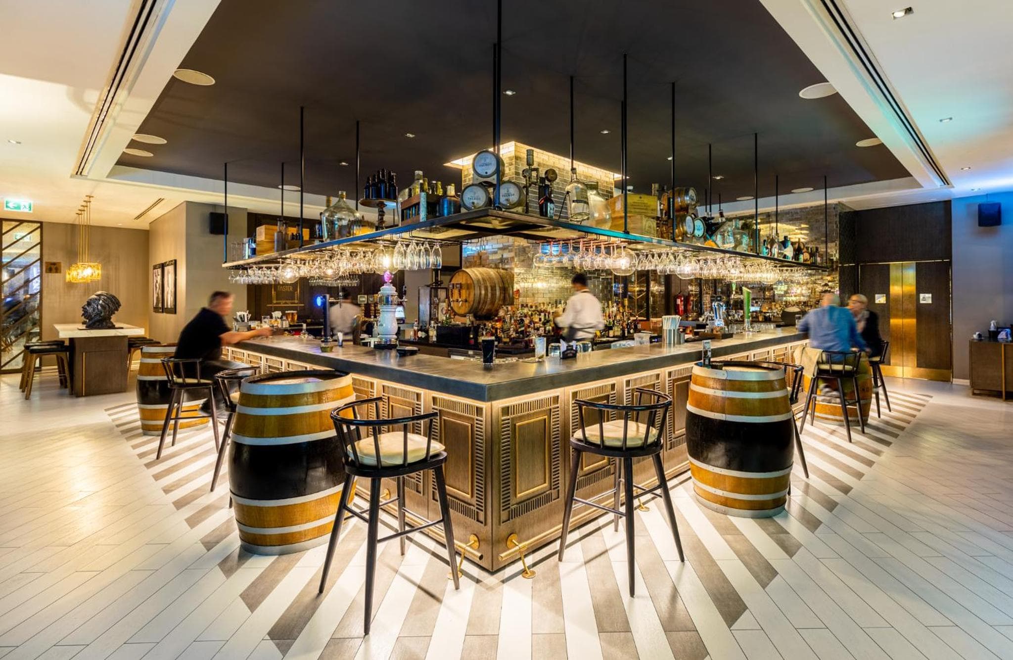 Al Bandar Rotana – Dubai Creek — 29