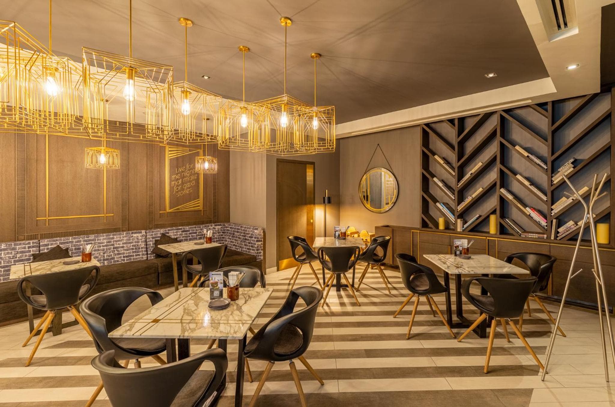 Al Bandar Rotana – Dubai Creek — 4