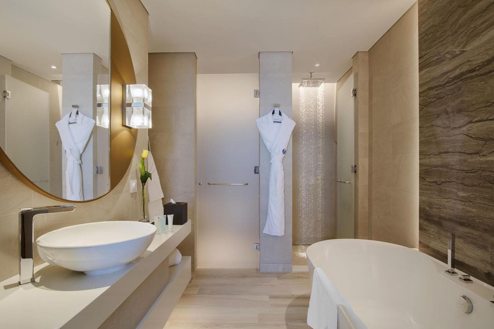 Al Bandar Rotana – Dubai Creek — 14