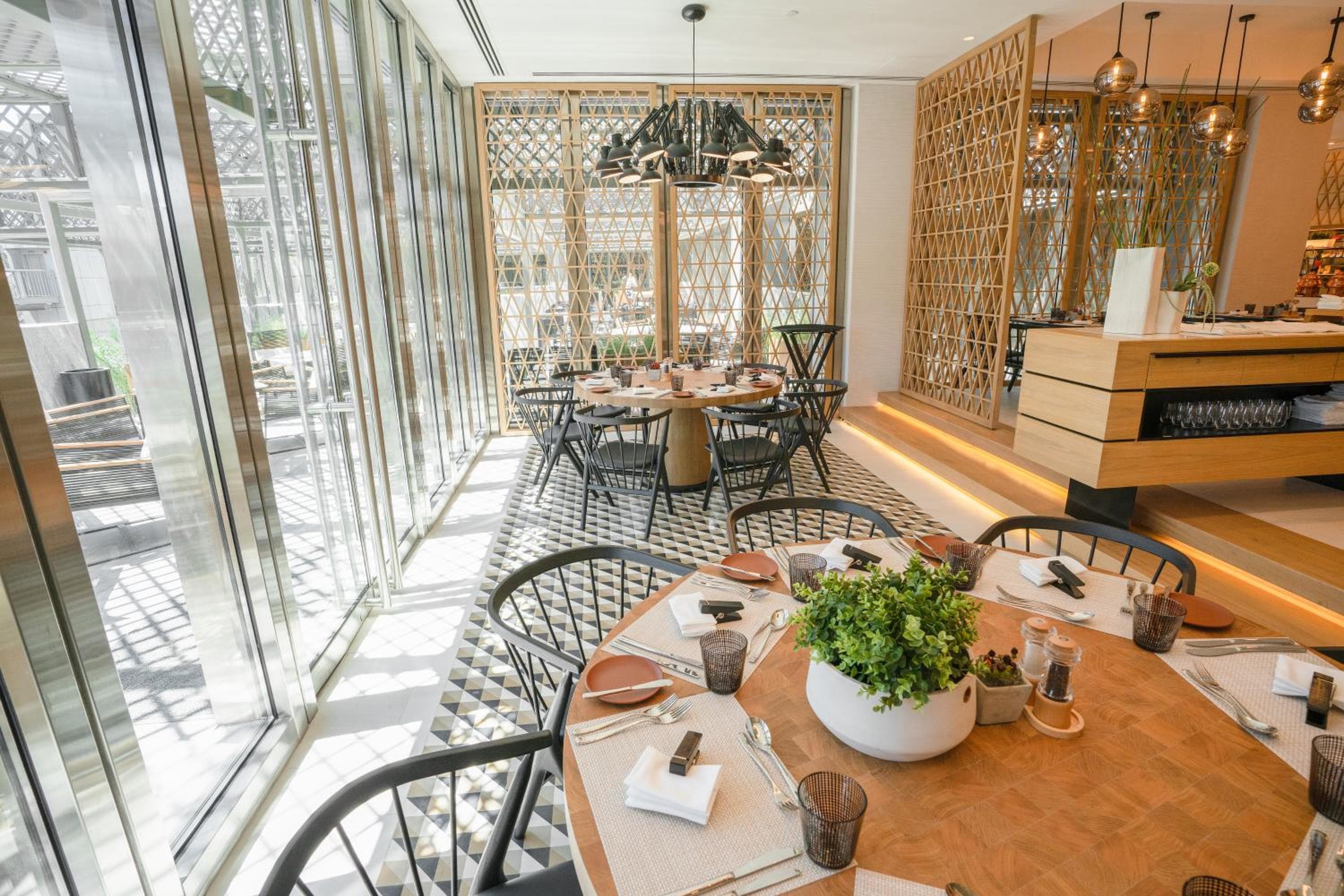 Al Bandar Rotana – Dubai Creek — 9