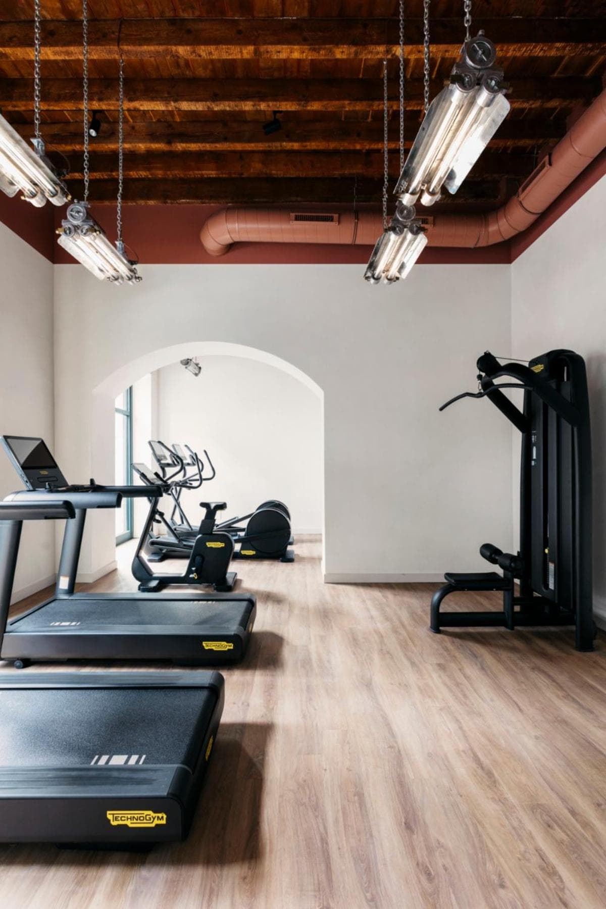 Aethos Hotel Milan — 19