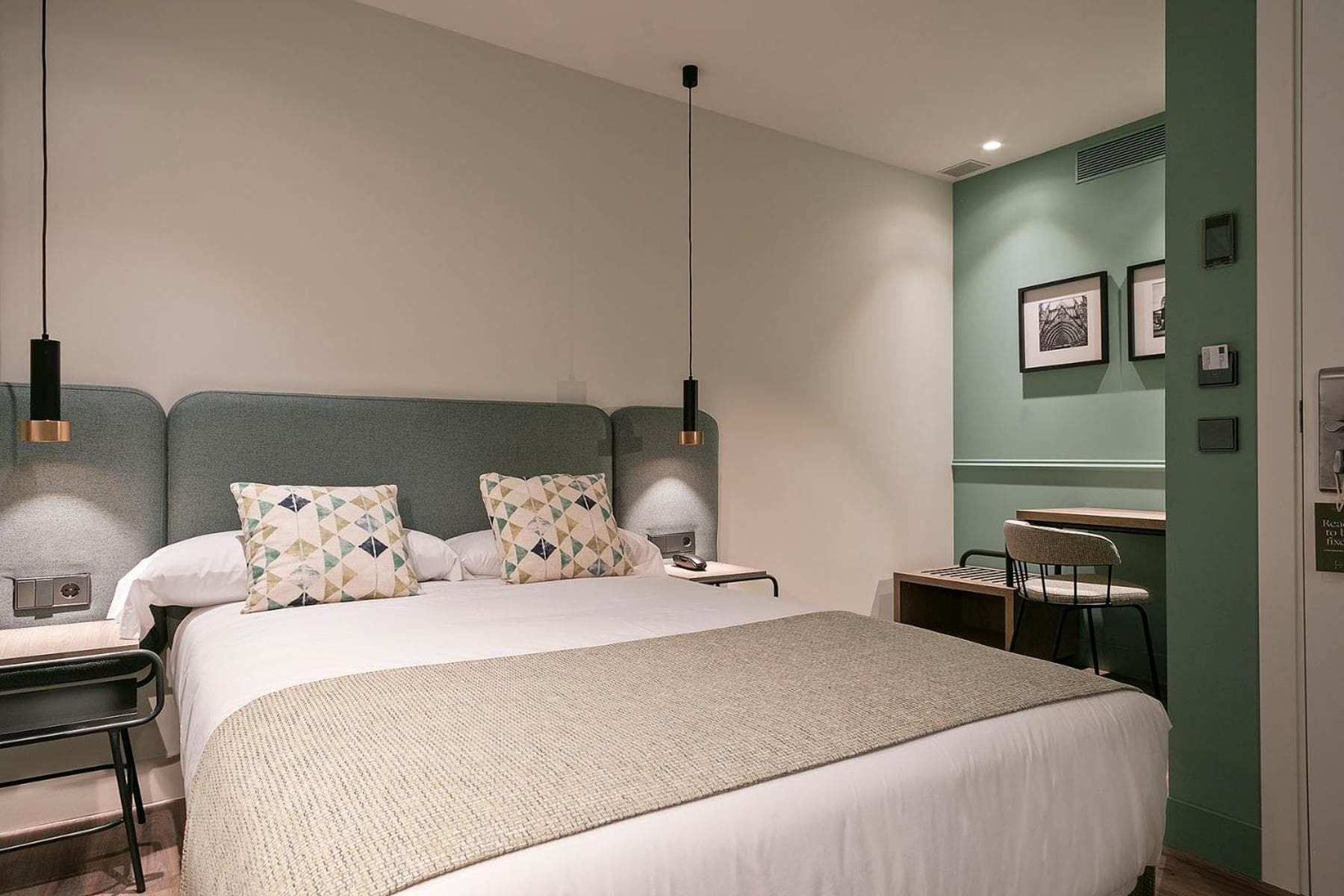 Hotel Vía Augusta — 4