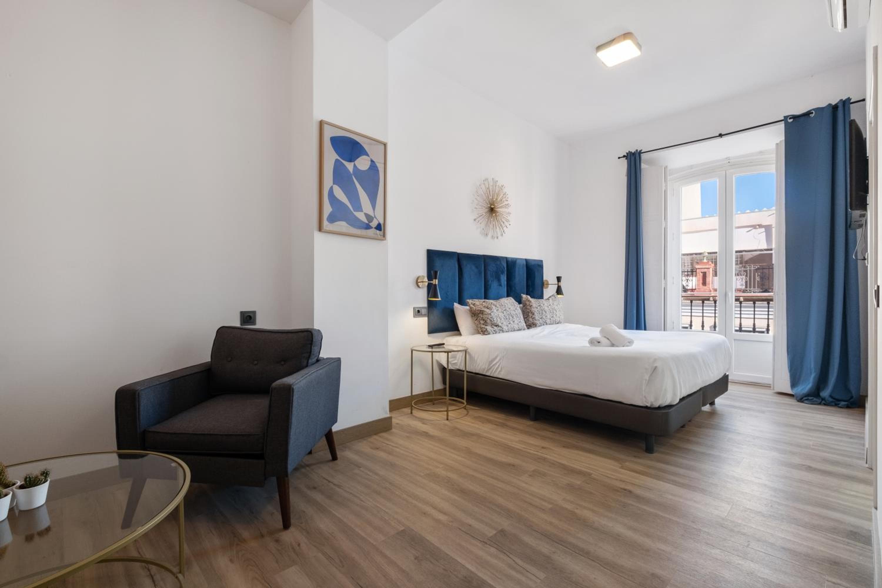 Suite della città di Malaga — 22