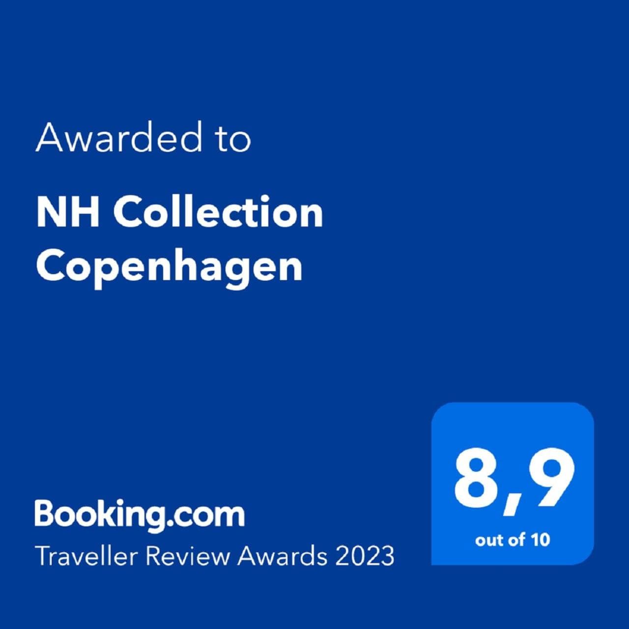 NH Collection Copenhagen hotel, Strandgade 7, Copenhagen, Denmark — photo 59