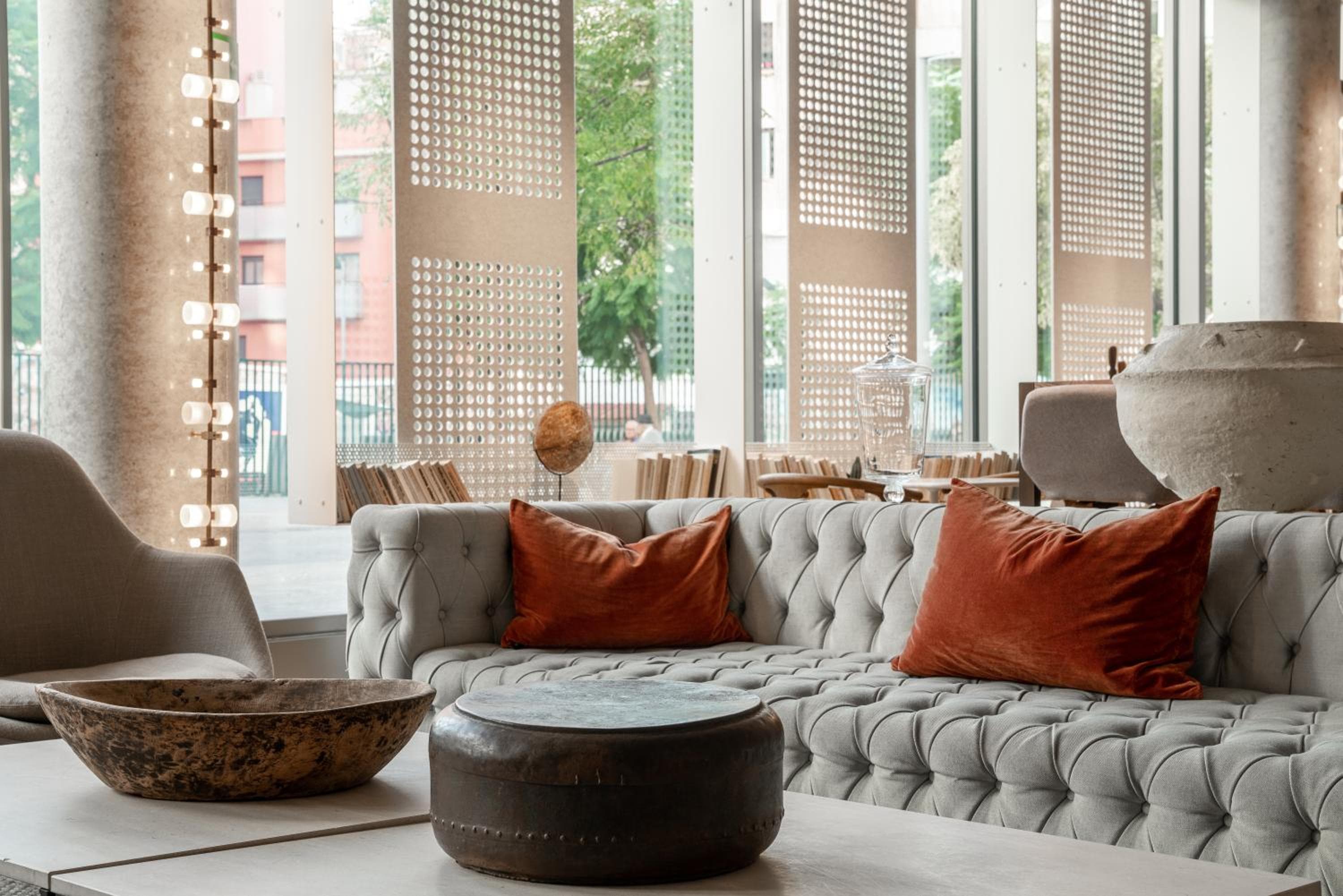 Occidental Barcelona 1929 — 20