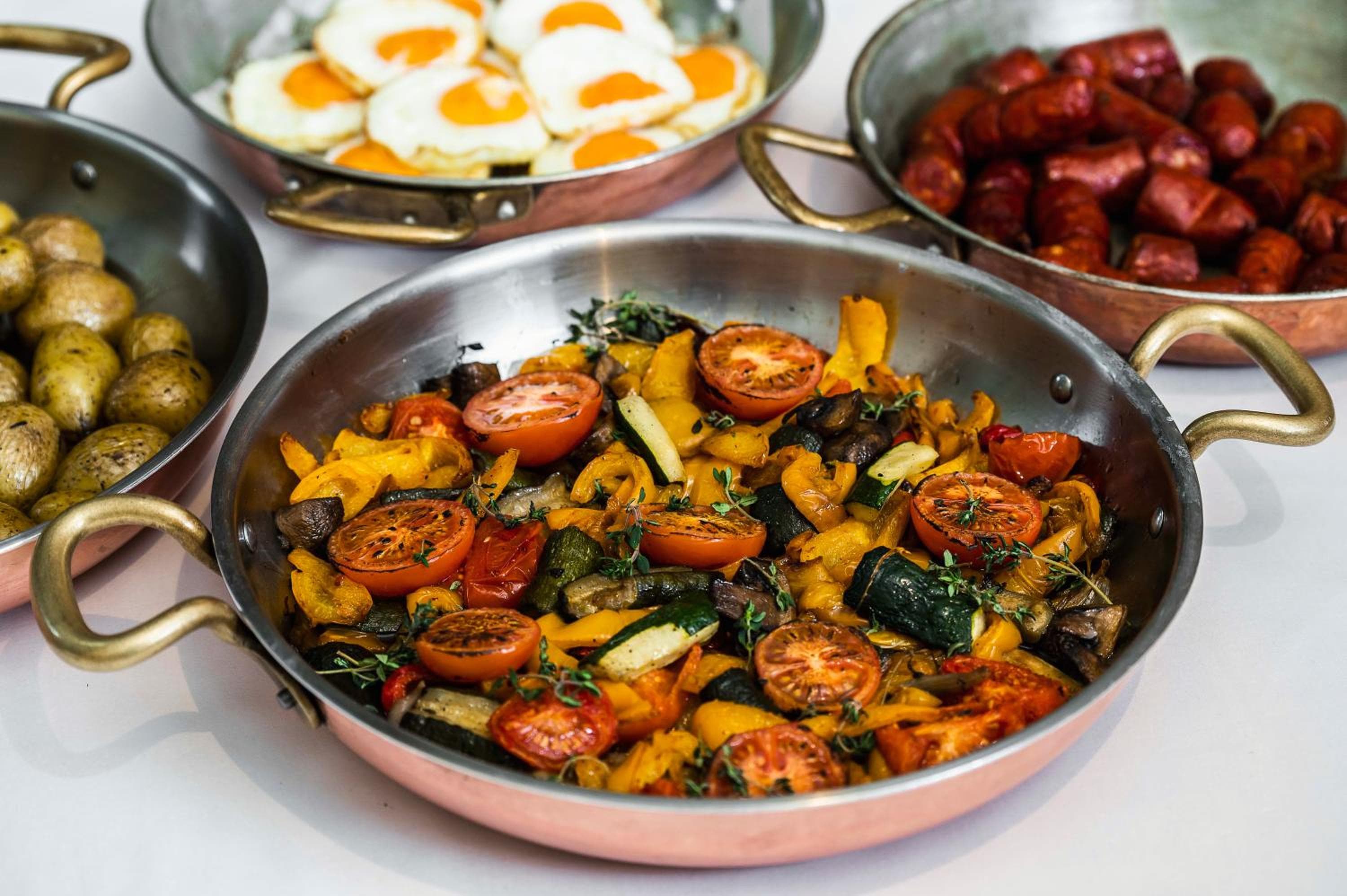 The Julius Prague hotel, 3 Senovážné náměstí, Prague, Czech Republic — photo 24