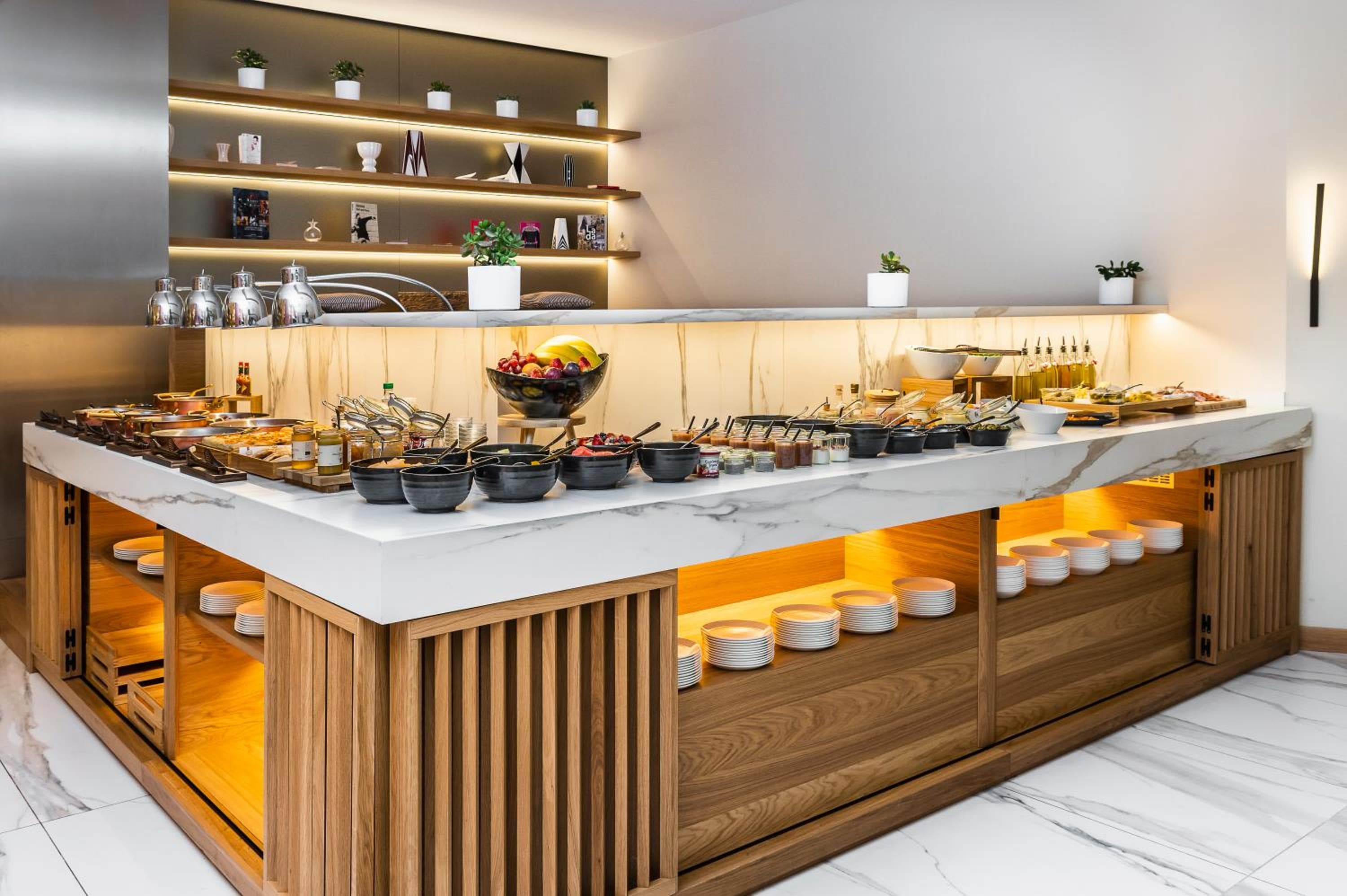 The Julius Prague hotel, 3 Senovážné náměstí, Prague, Czech Republic — photo 19