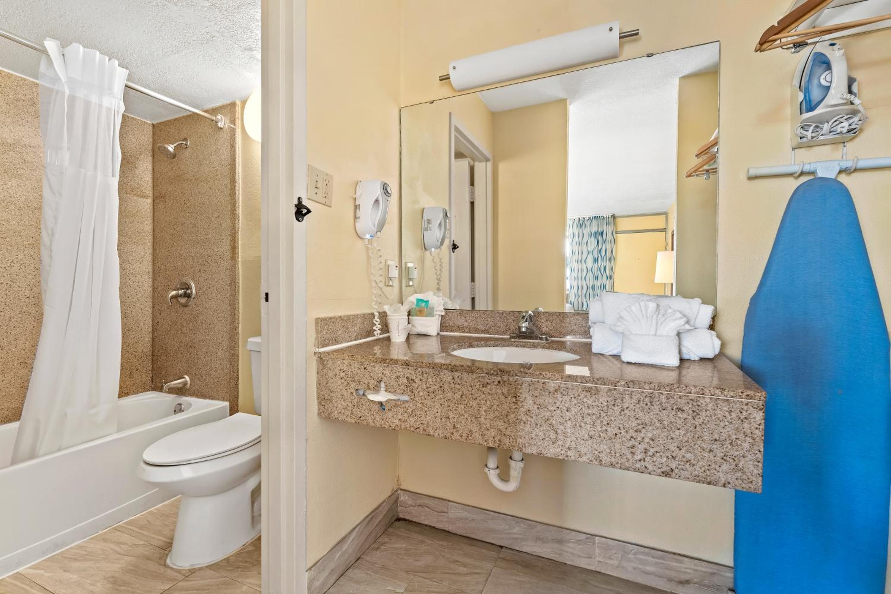 Desarrollador Inn Downtown Orlando, un Baymont by Wyndham — 7
