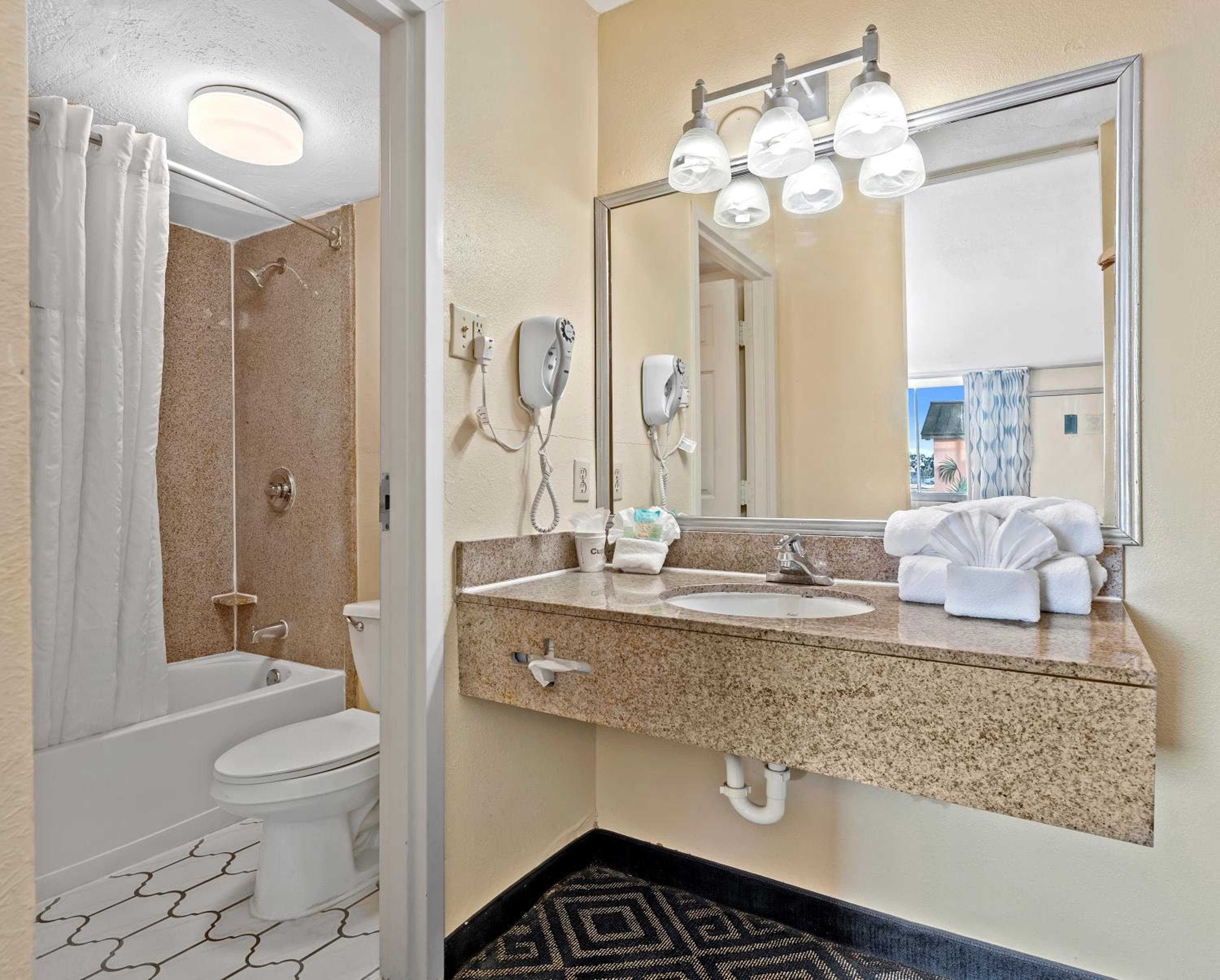 Desarrollador Inn Downtown Orlando, un Baymont by Wyndham — 8