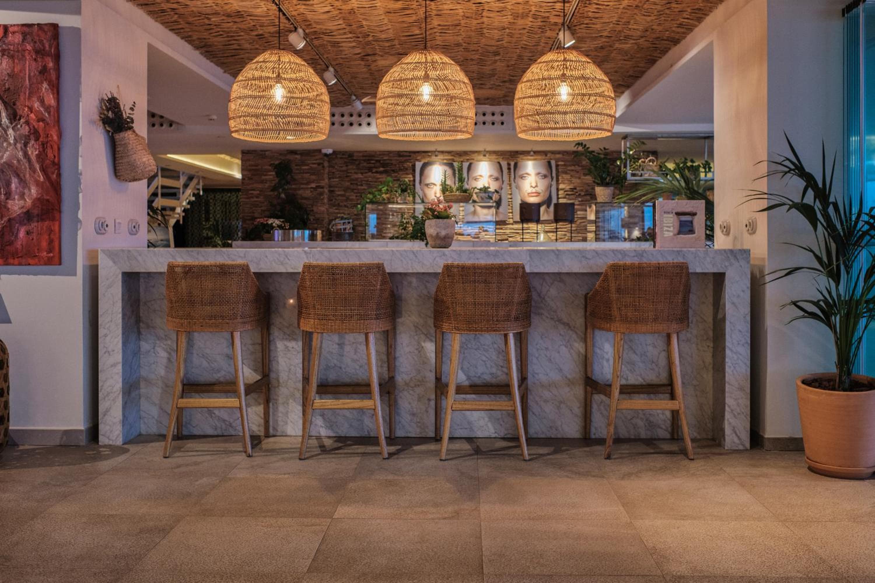 ME Ibiza - I principali hotel del mondo — 30