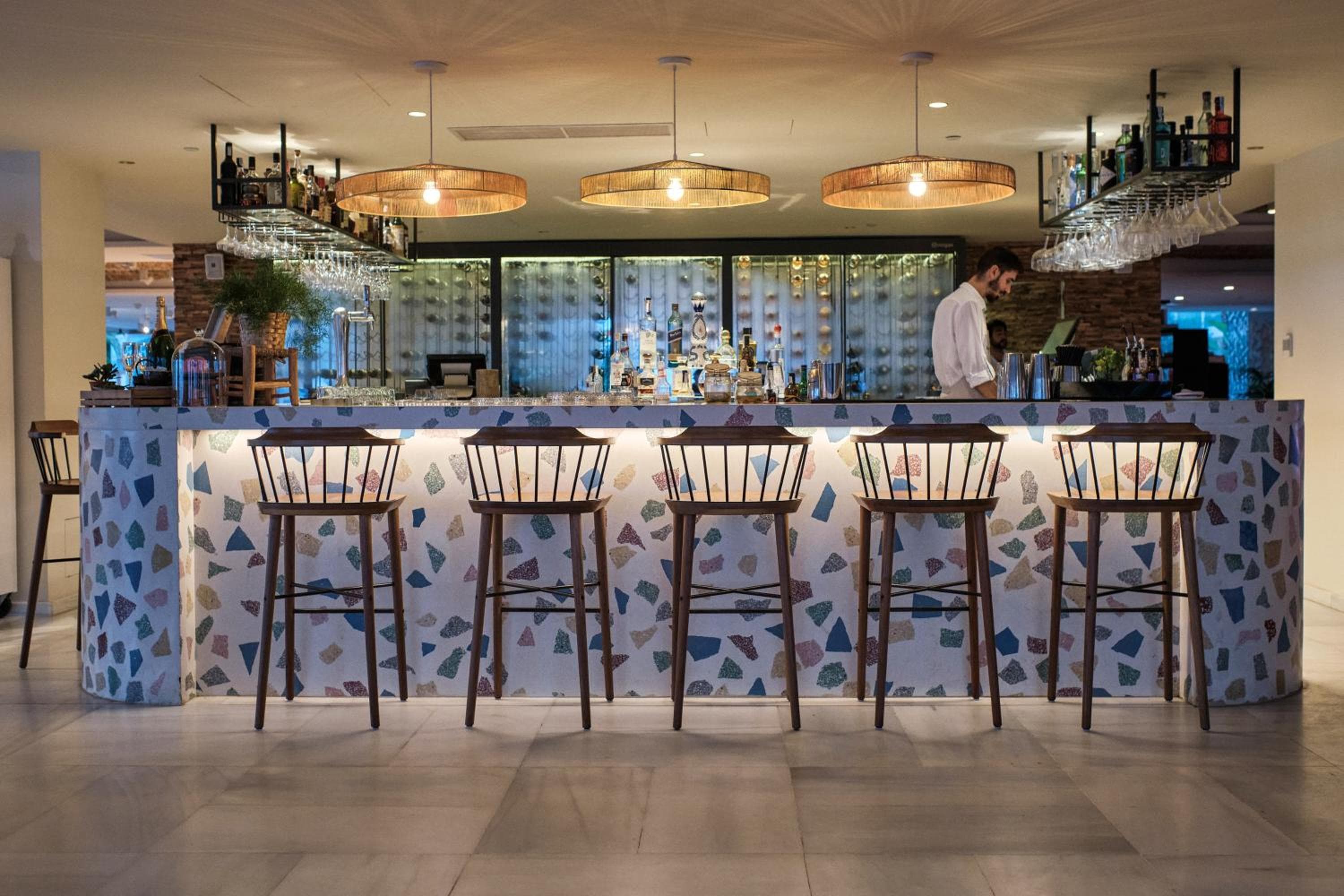 ME Ibiza - I principali hotel del mondo — 29